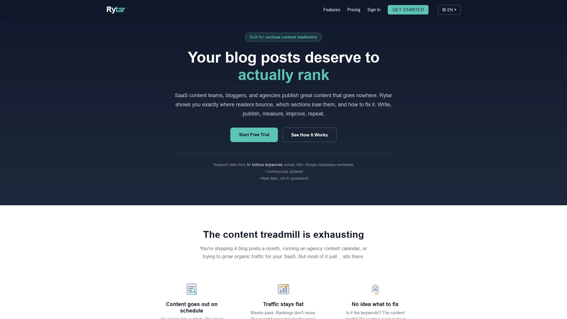 rytar homepage