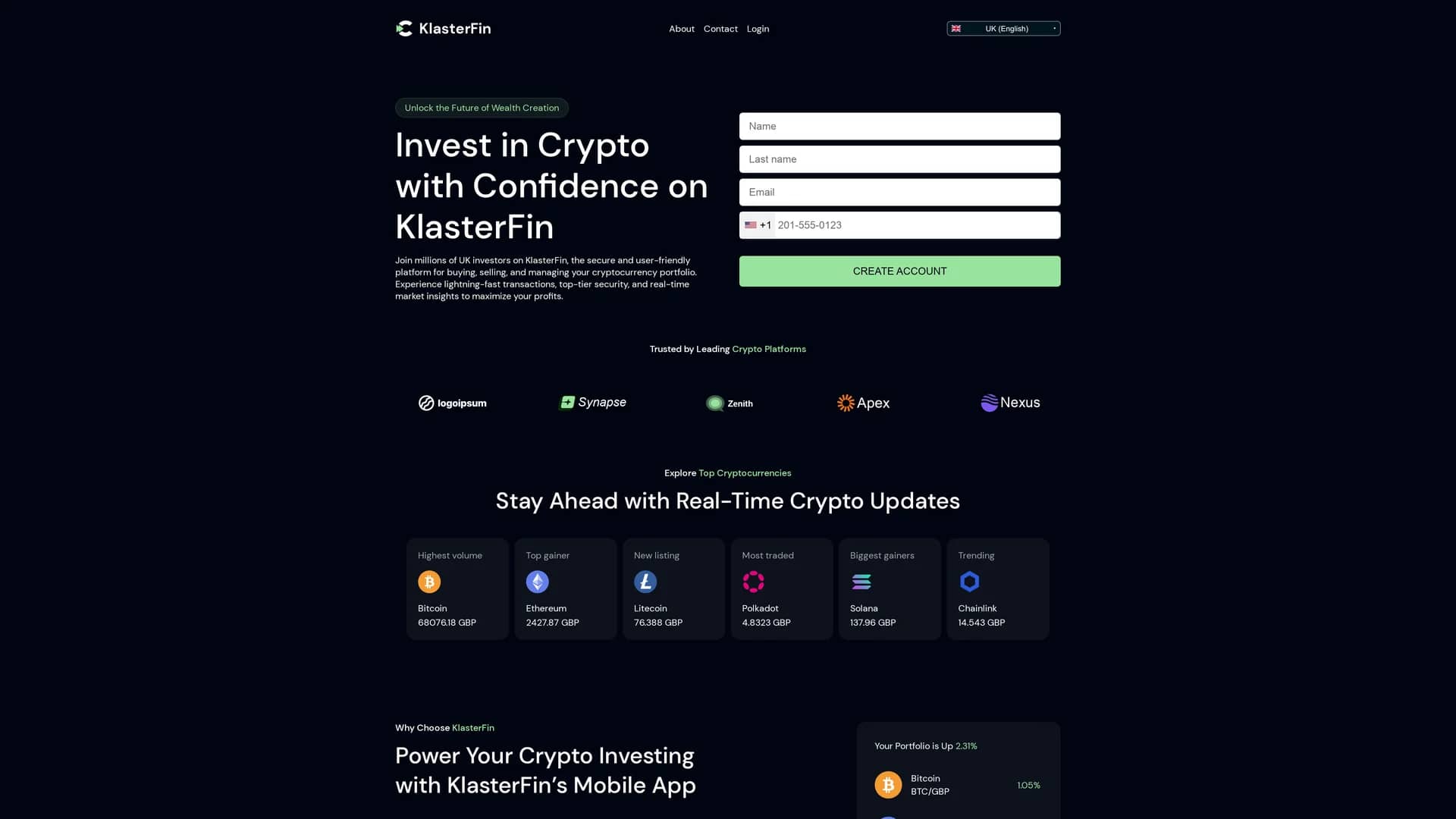 scribba-ai homepage