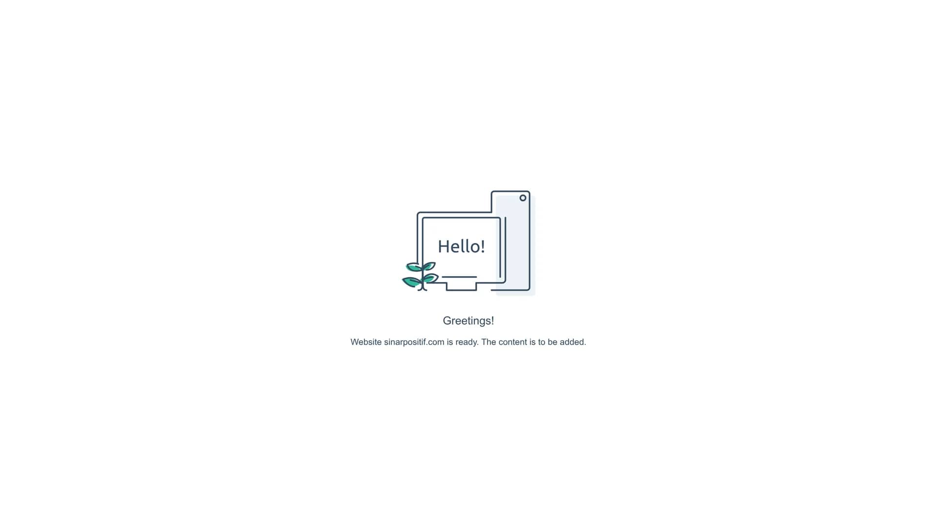 shopilot homepage