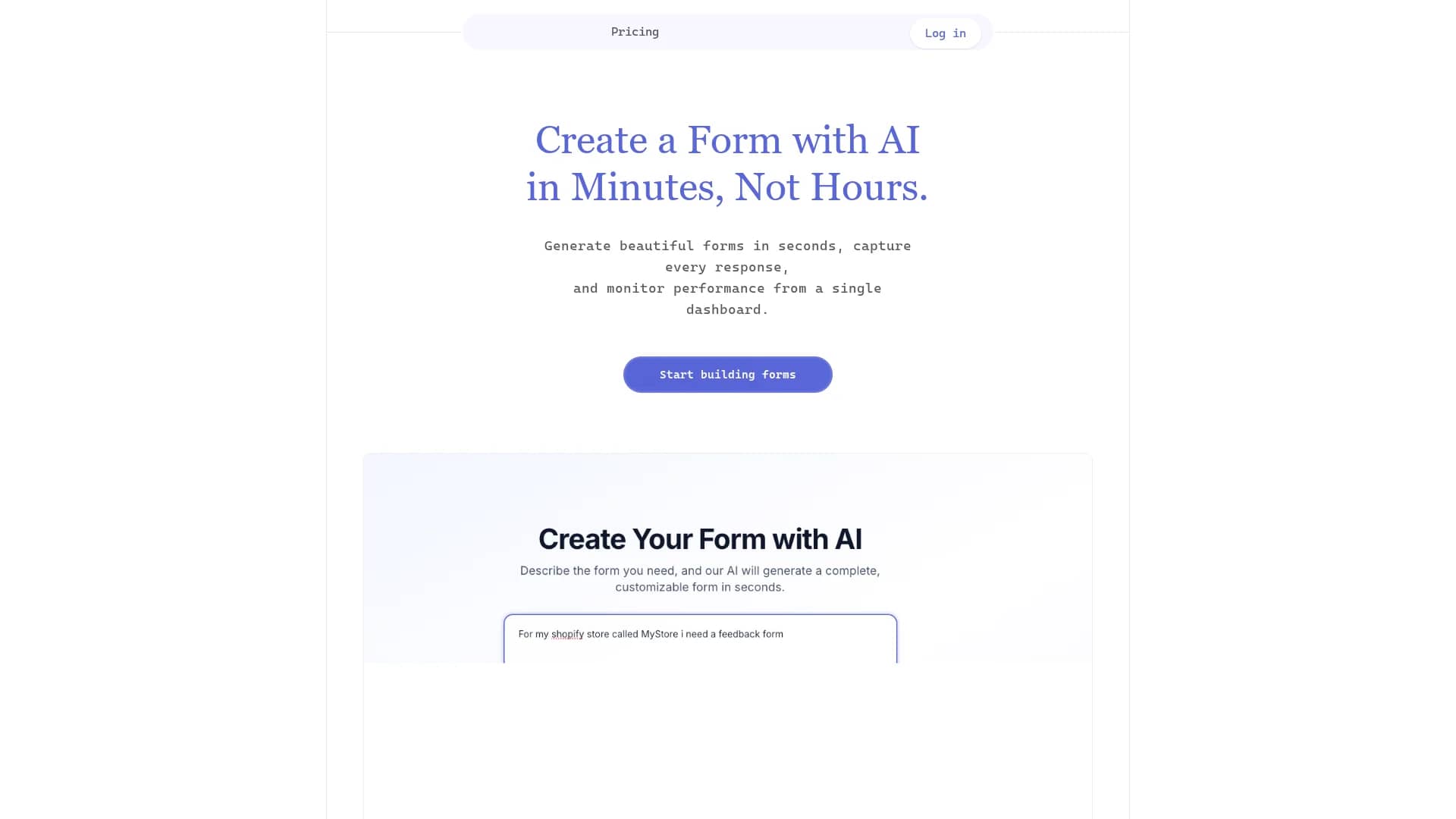 signmeup-ai homepage