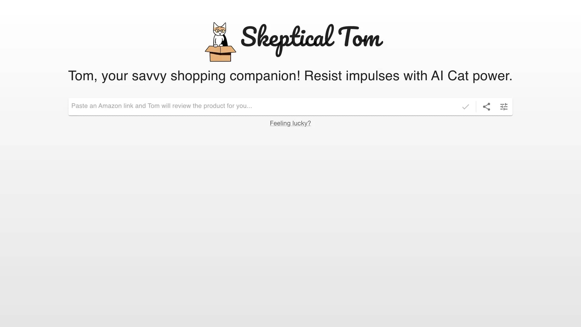 skeptical-tom homepage