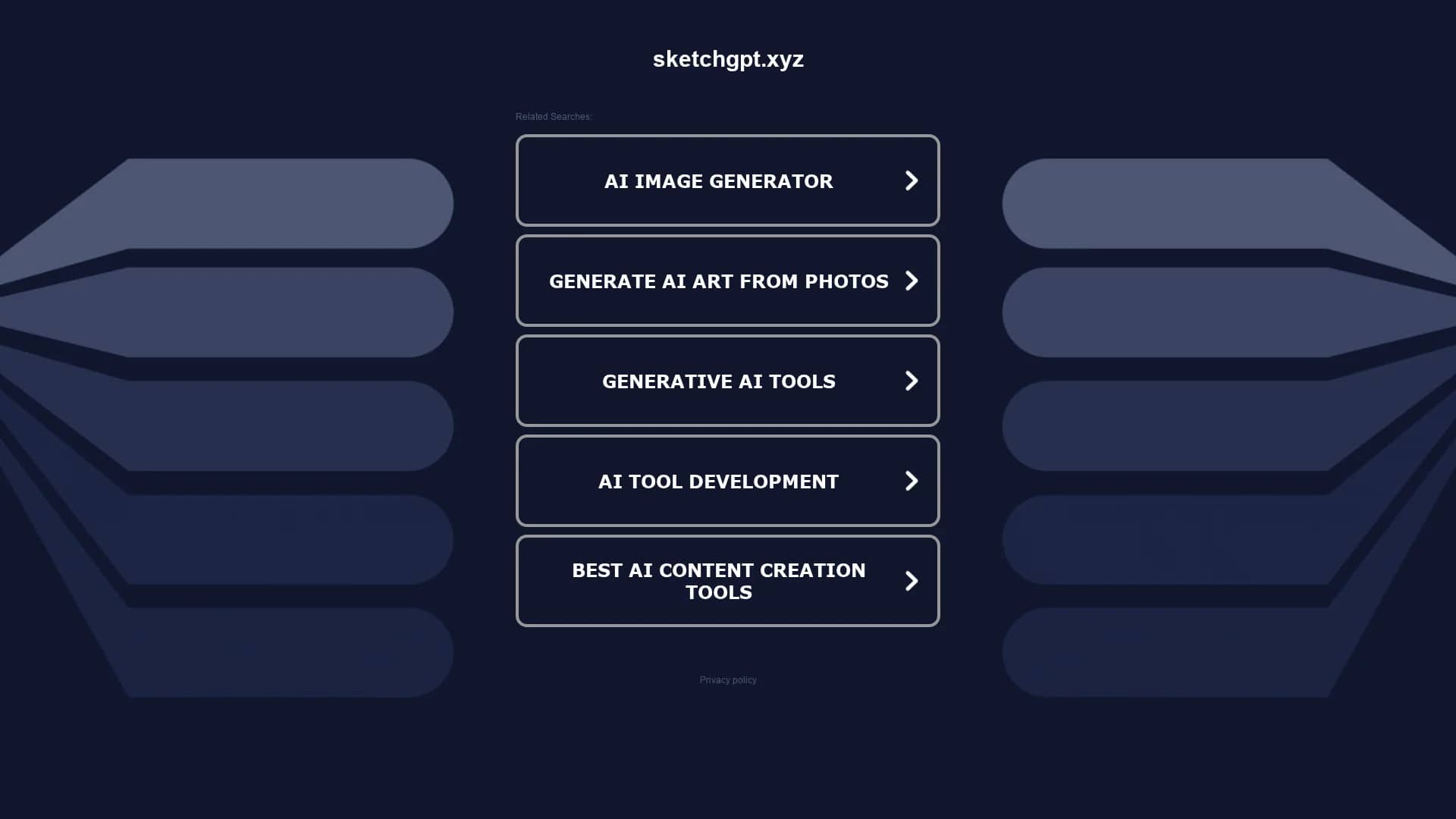 sketchgpt homepage