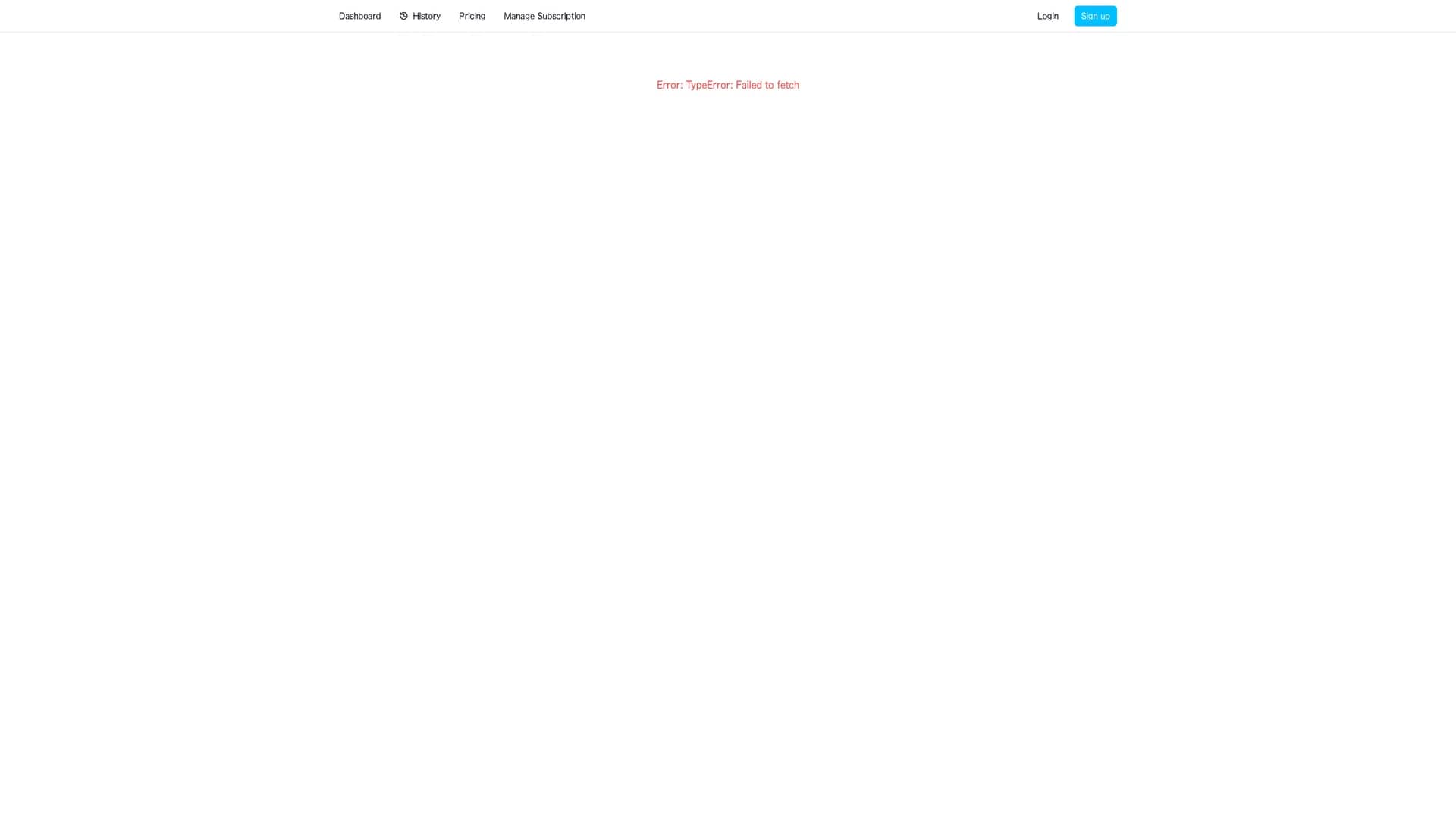 solan-ai homepage