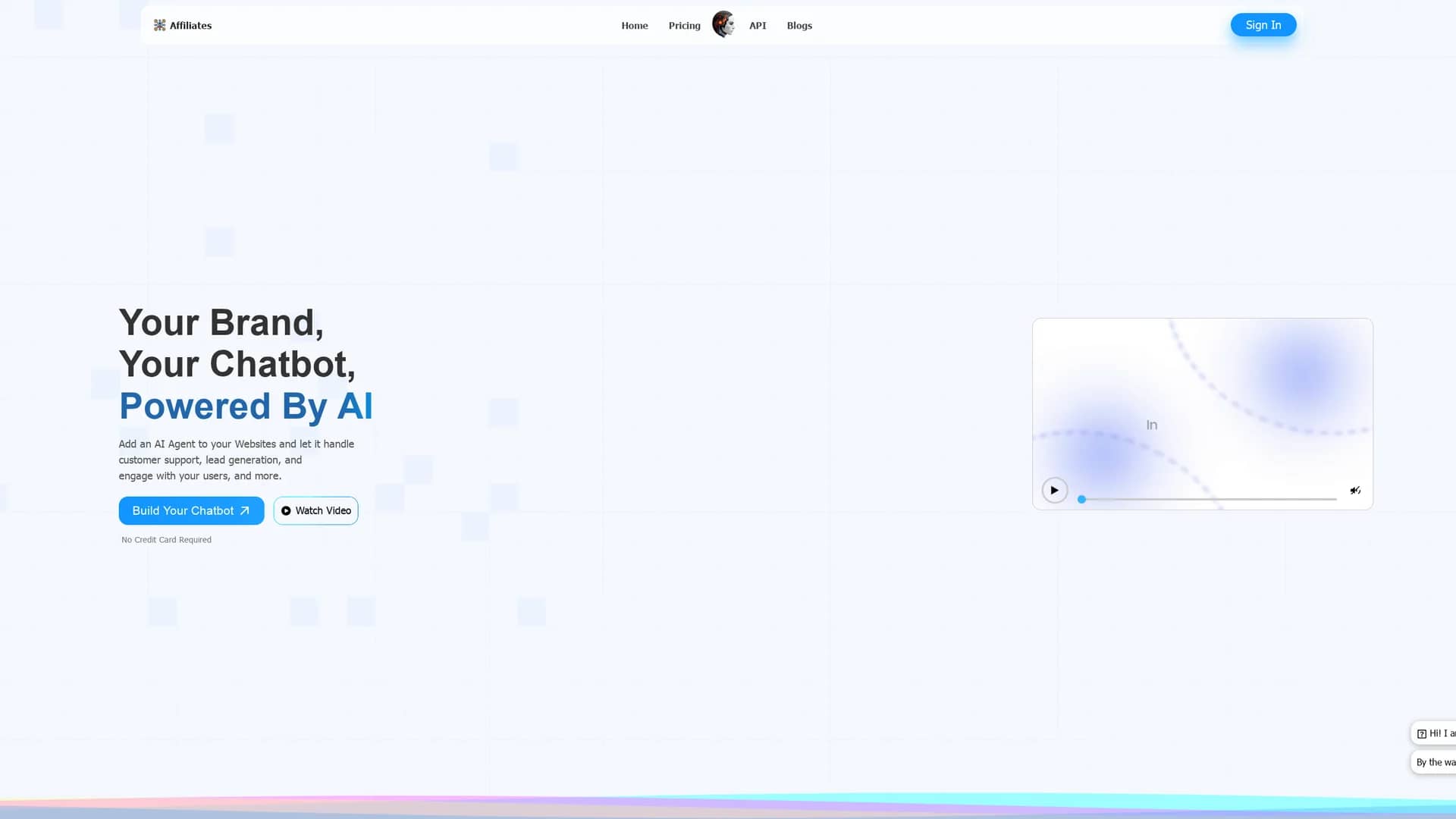 splutter-ai homepage