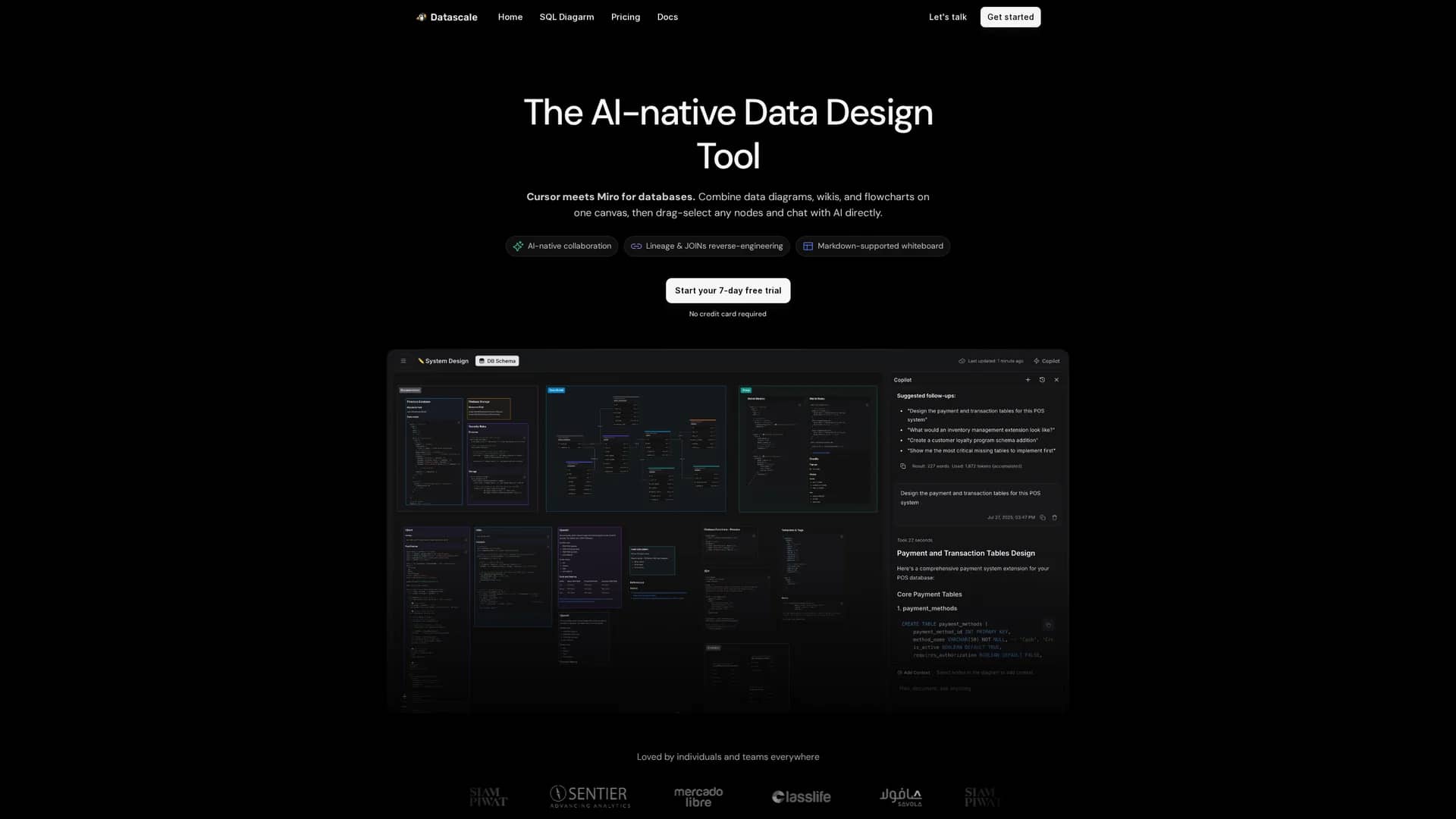 sql-notes homepage