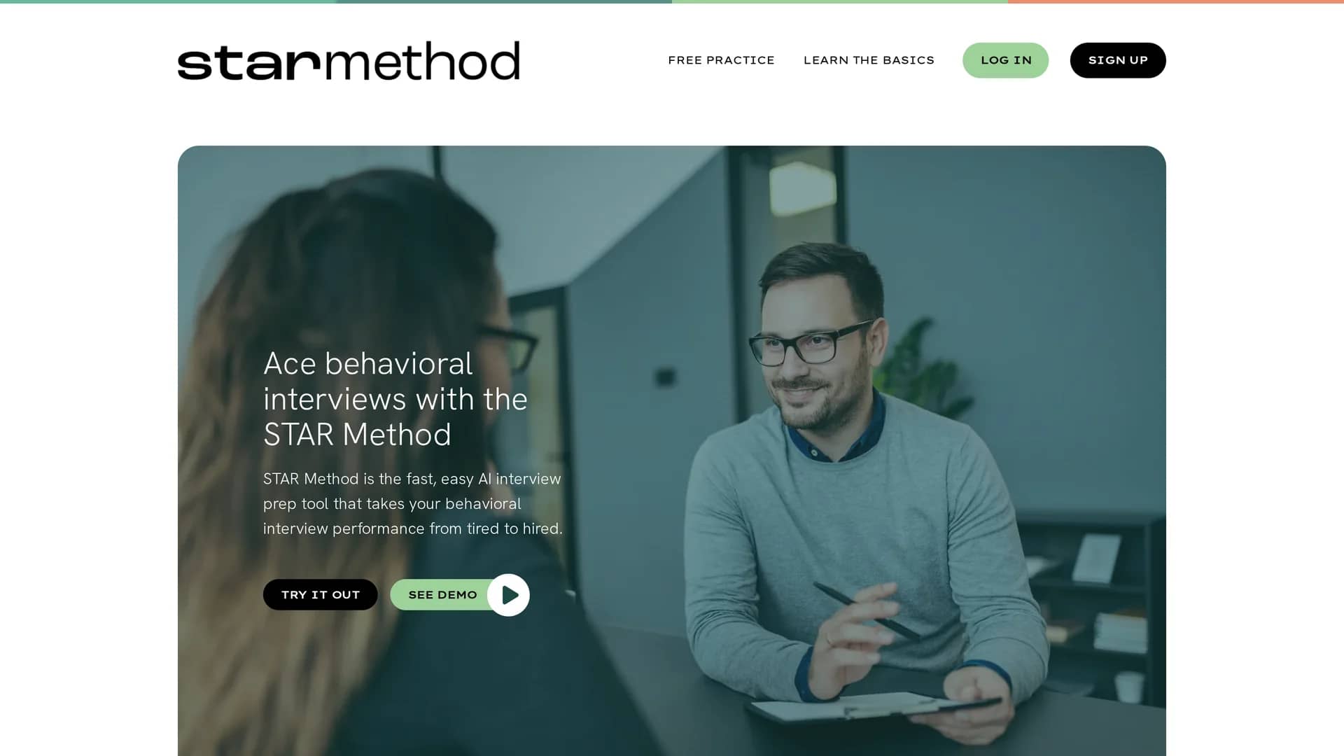 star-method-coach homepage