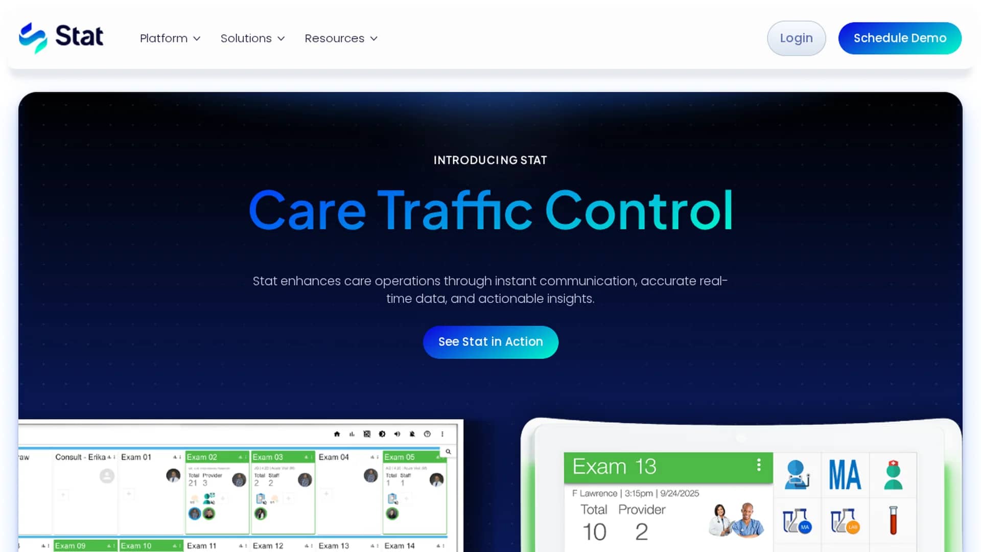 statprime-ai-data-analyser homepage