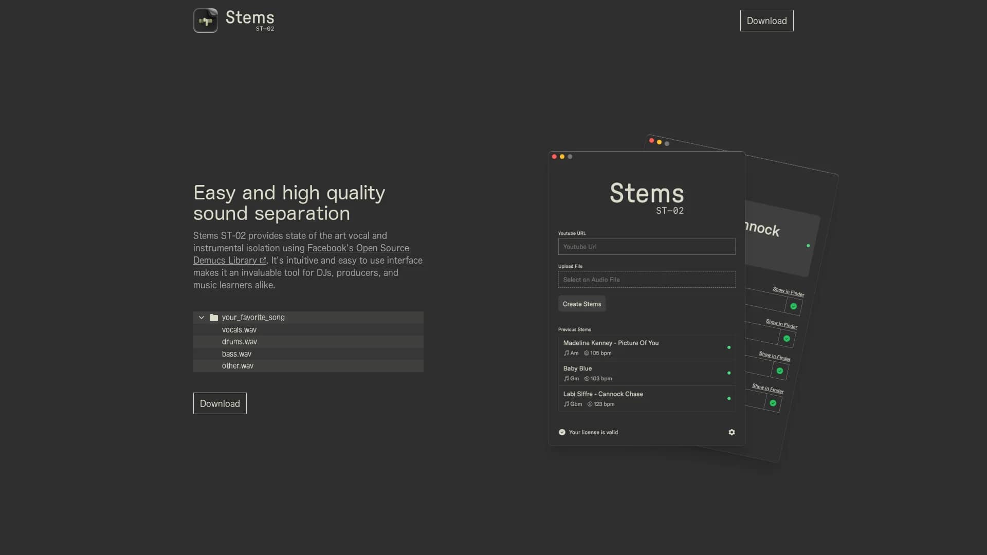 stems-st-02 homepage
