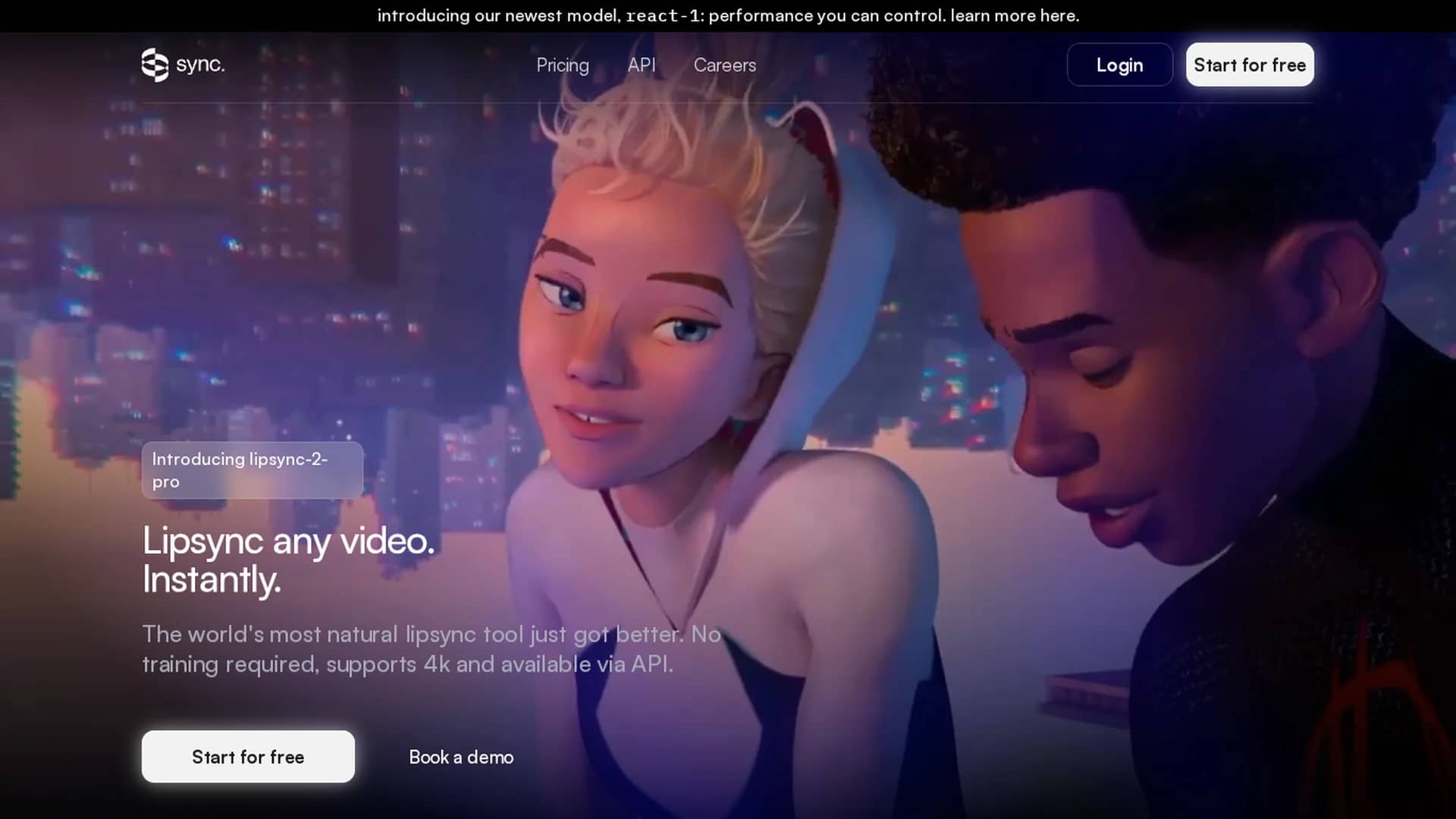 sync-so homepage