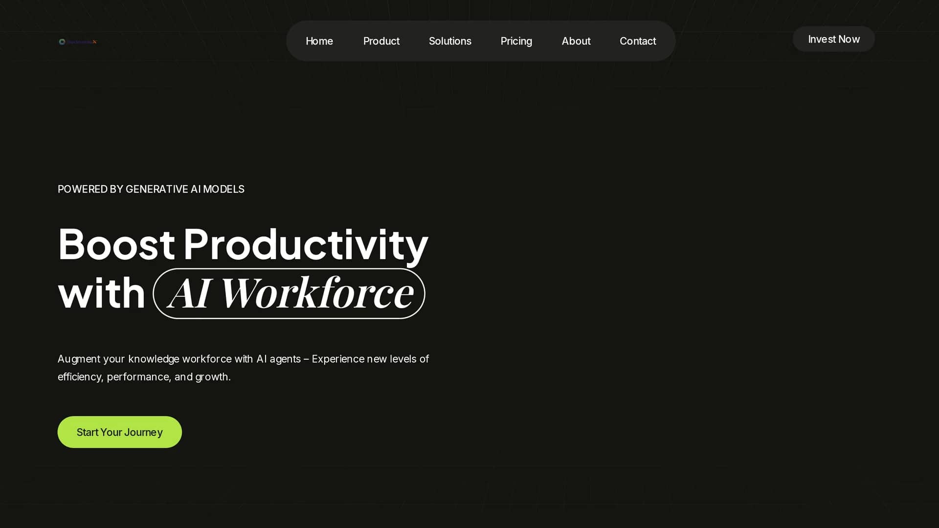synchronymax homepage