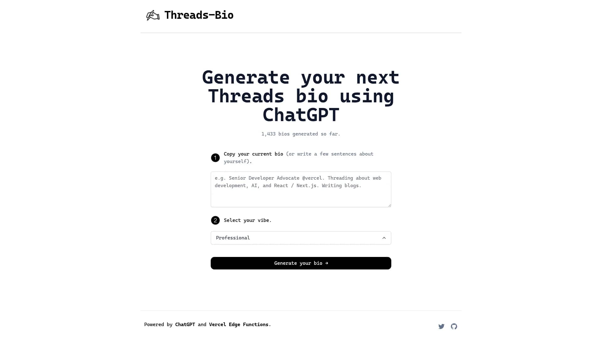 threads-bio homepage
