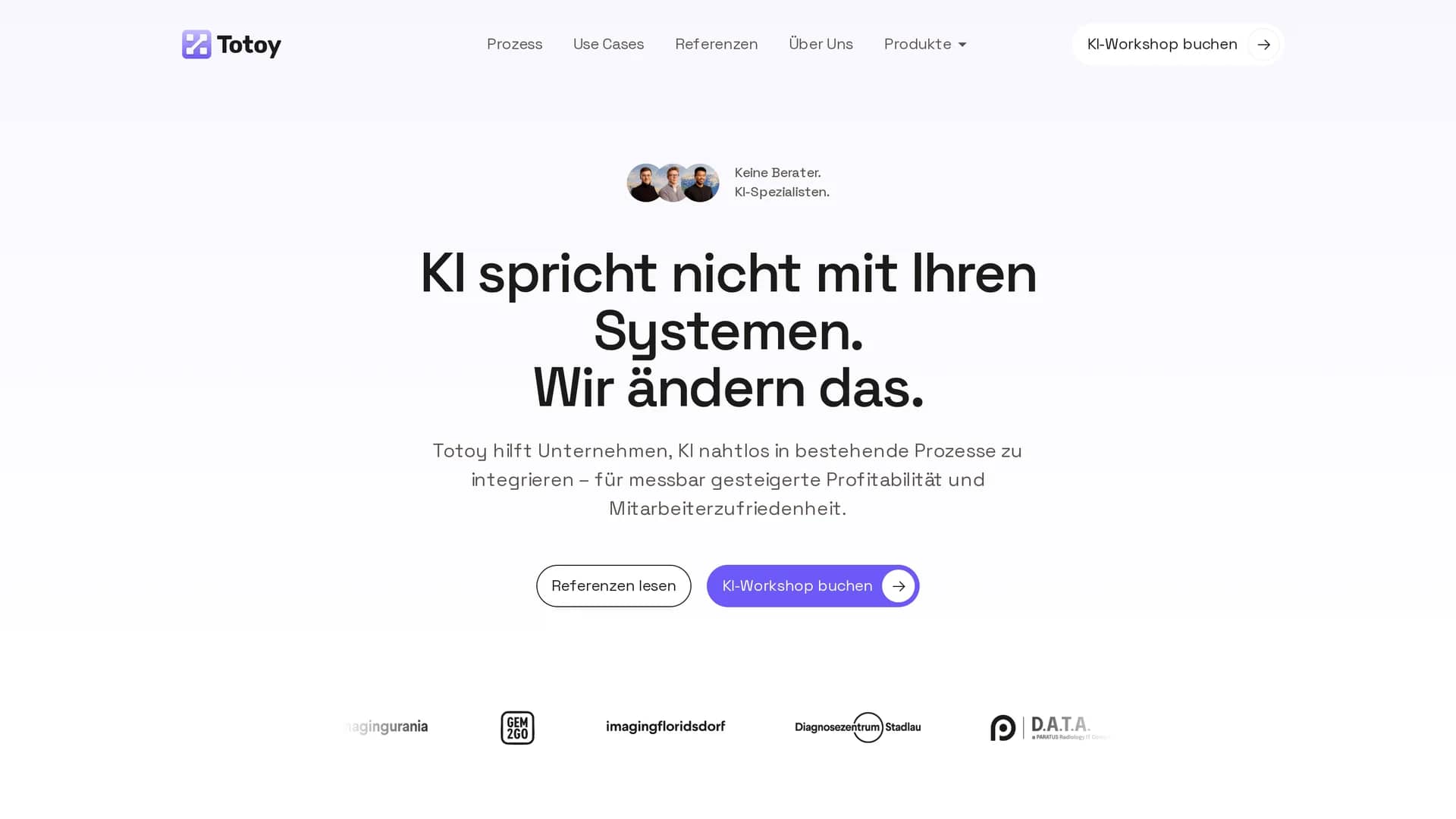 totoy homepage