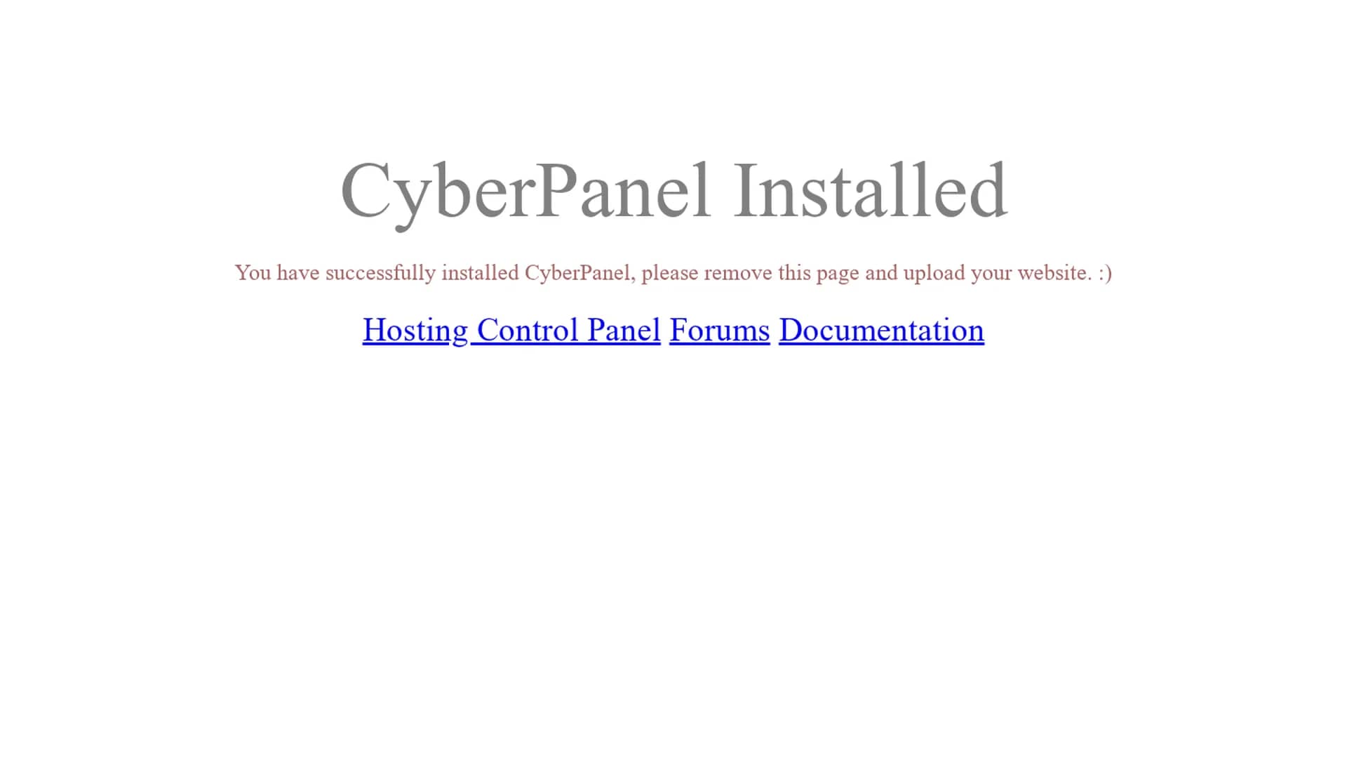 tribescaler homepage