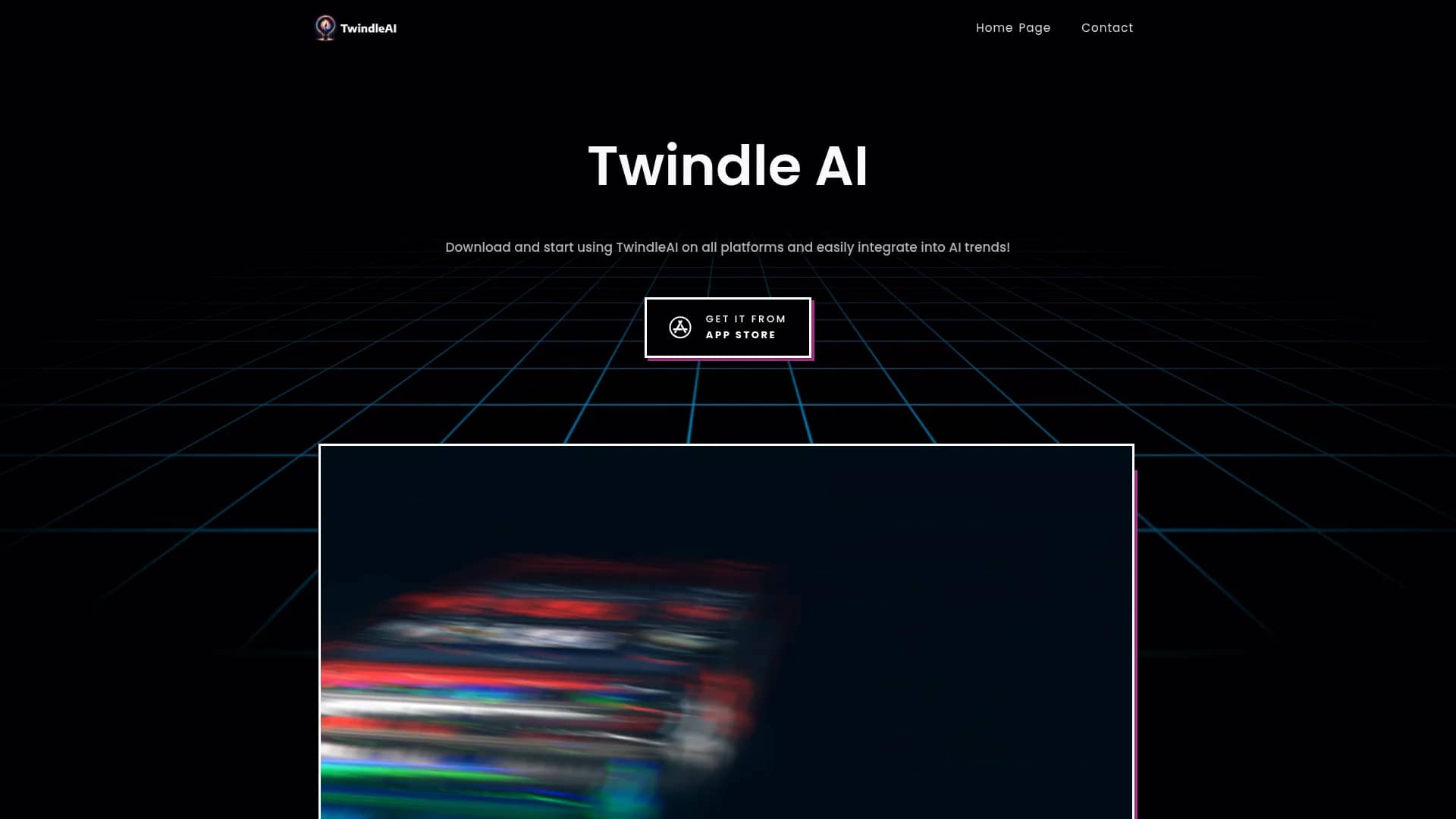 twindleai-llc homepage