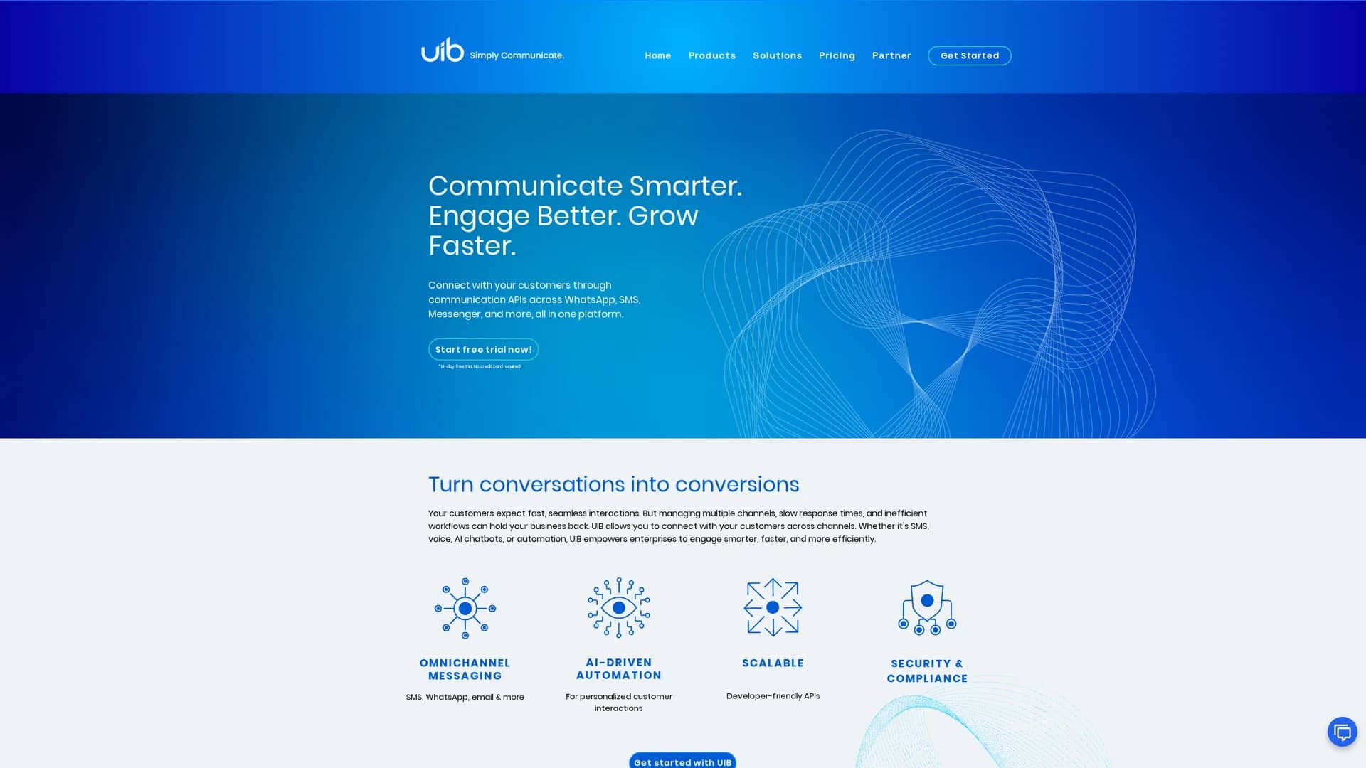 uib-ai homepage