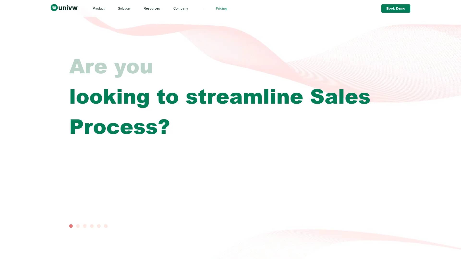 univw-ai homepage