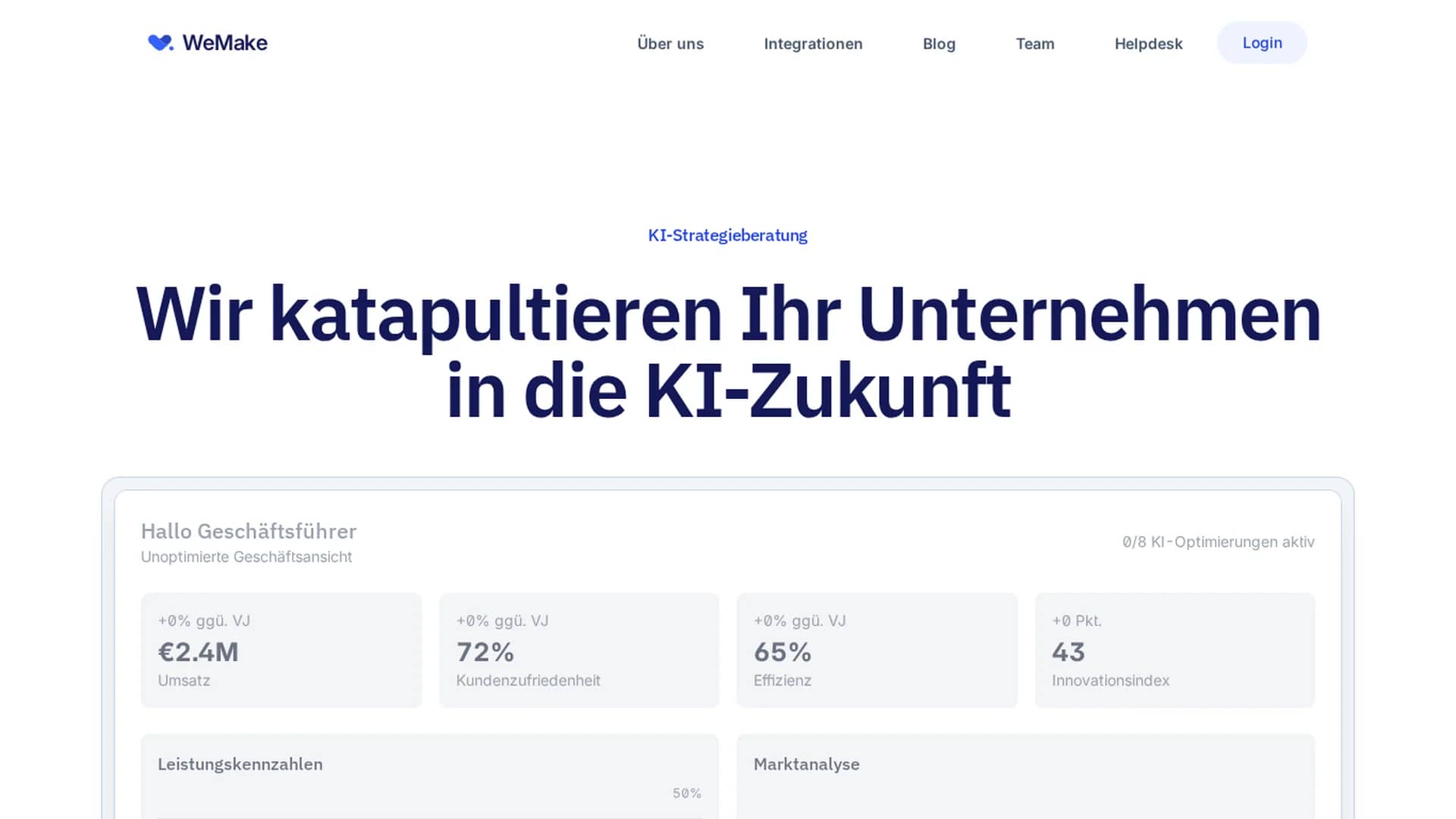 v41-platform homepage
