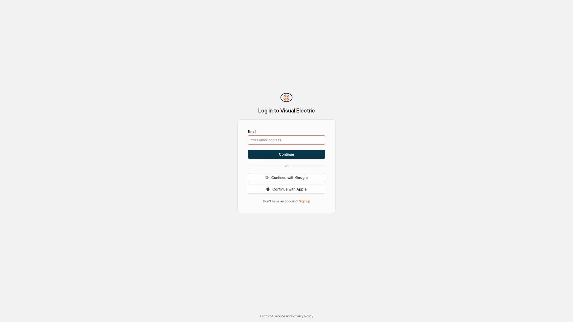 ve2 homepage