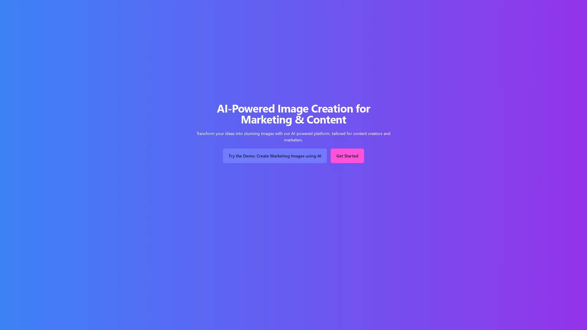 virtual-verse-labs homepage