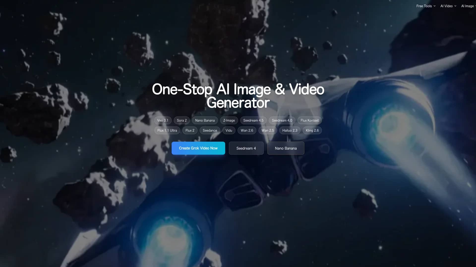 viw-ai homepage