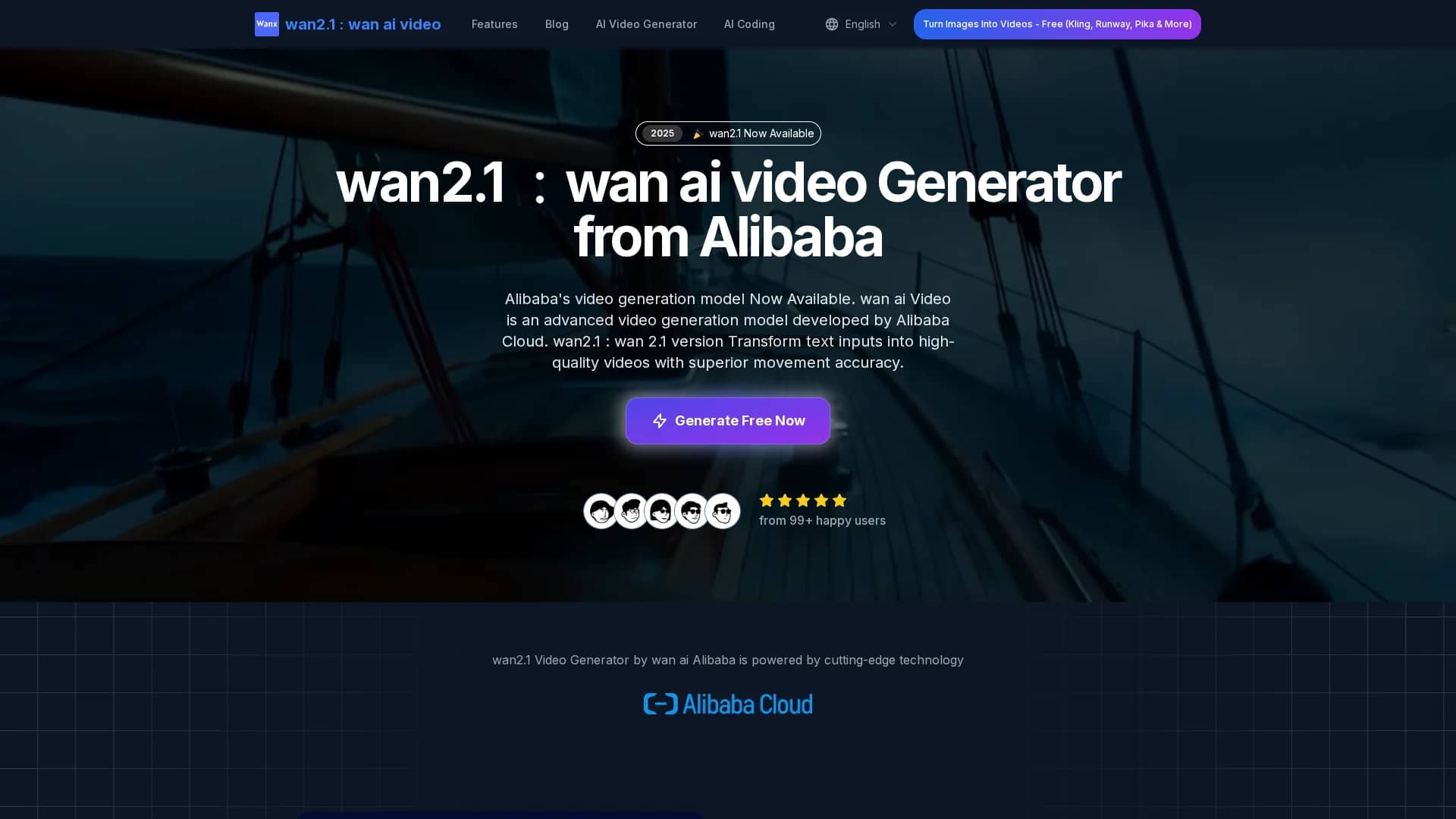 wan2-1-by-wanai homepage
