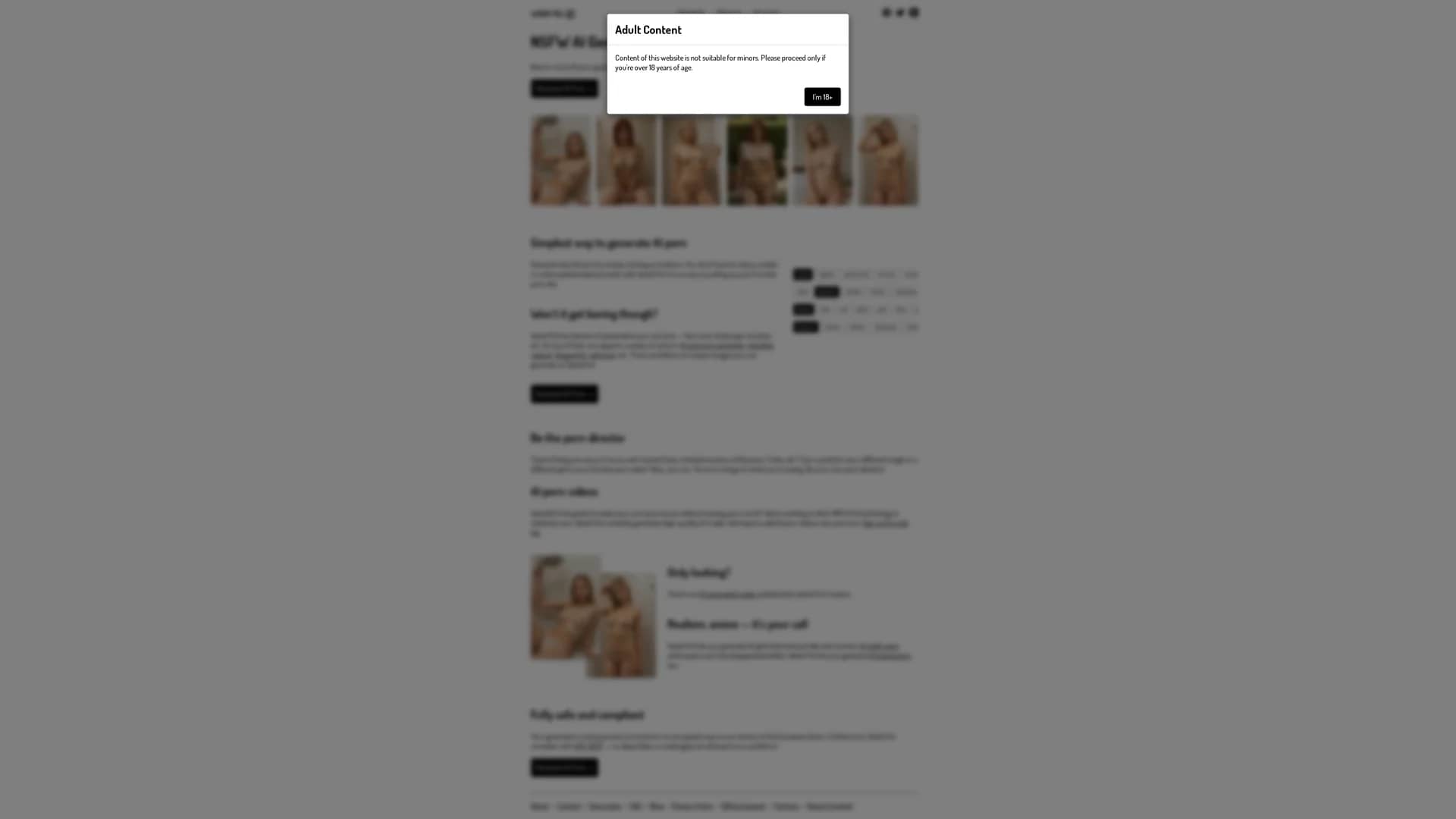 wank-pal-ai homepage