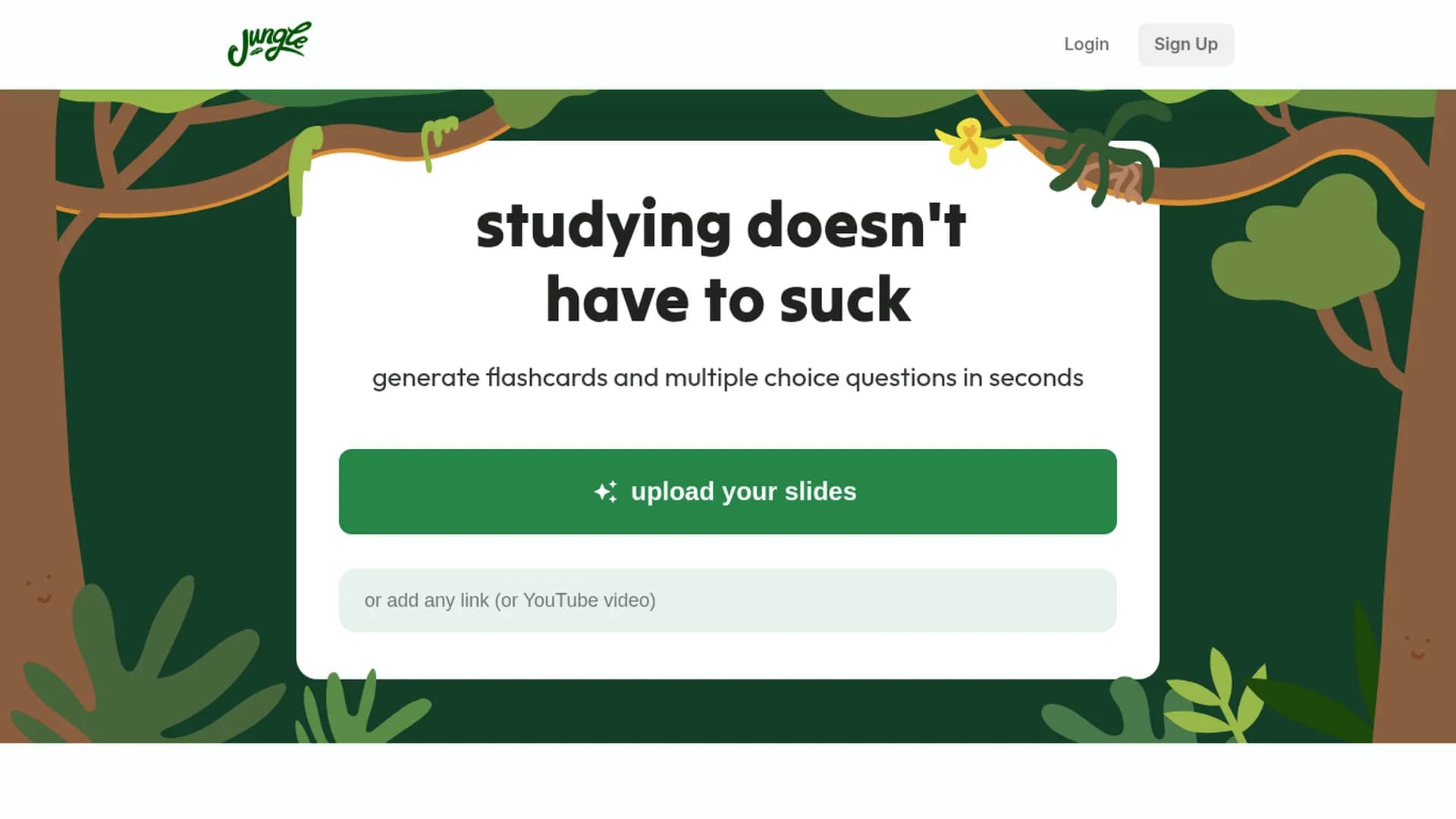 wisdolia homepage