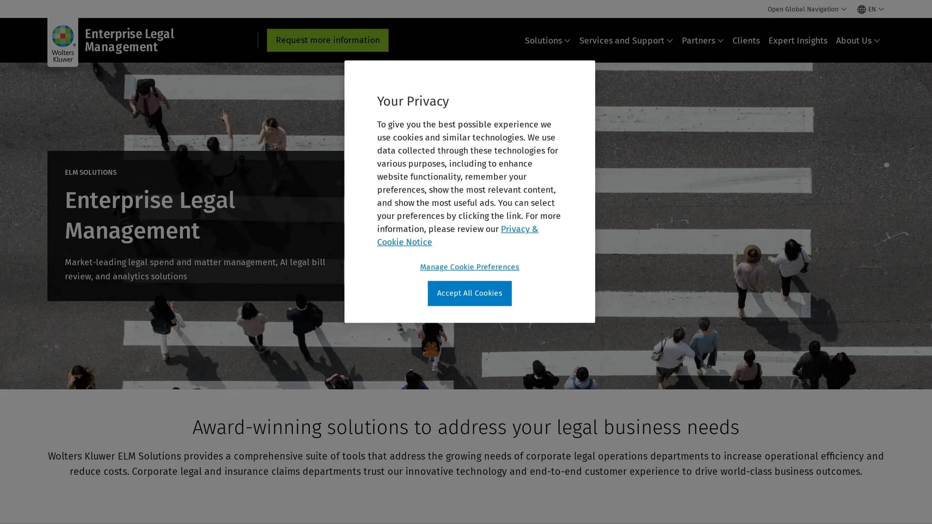wkelmsolutions-com homepage