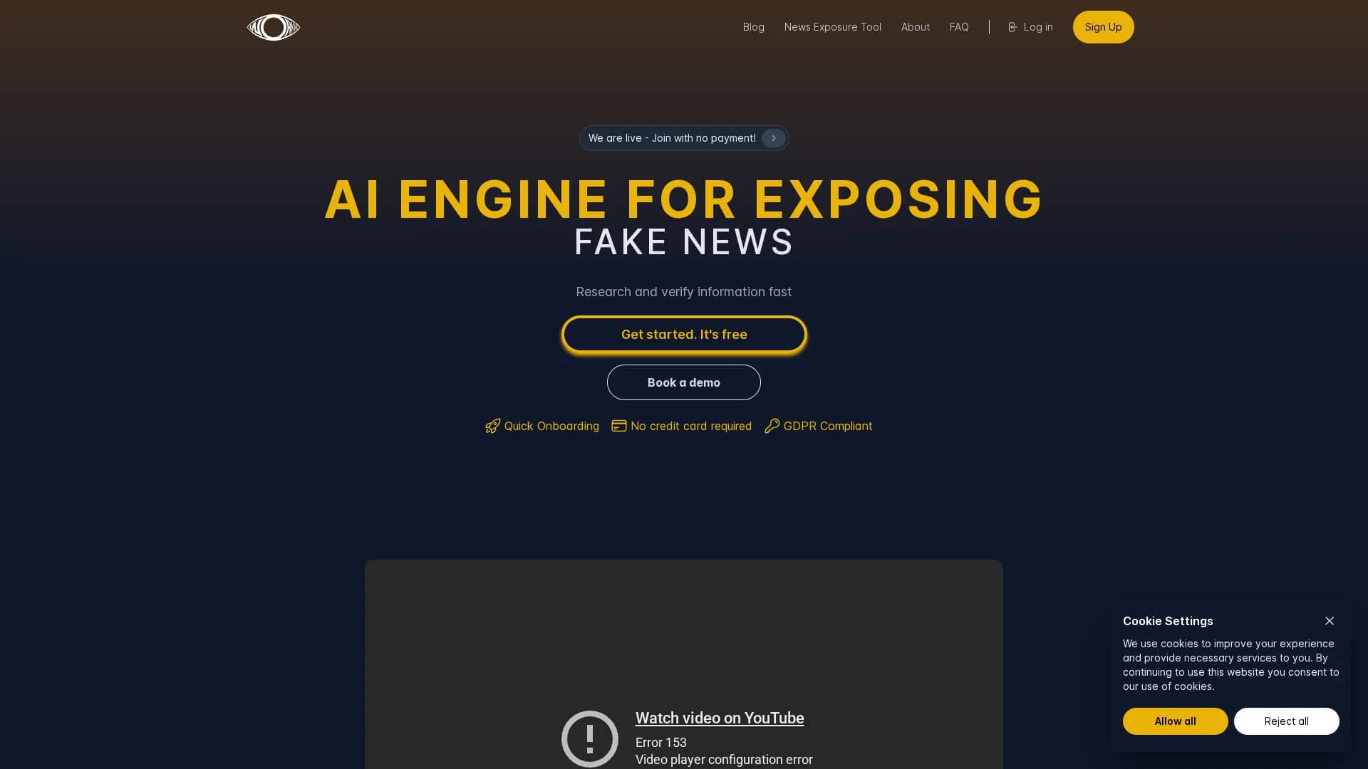 workki-ai homepage