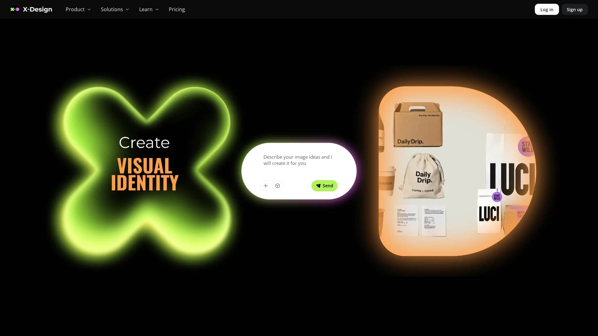 x-design-com homepage