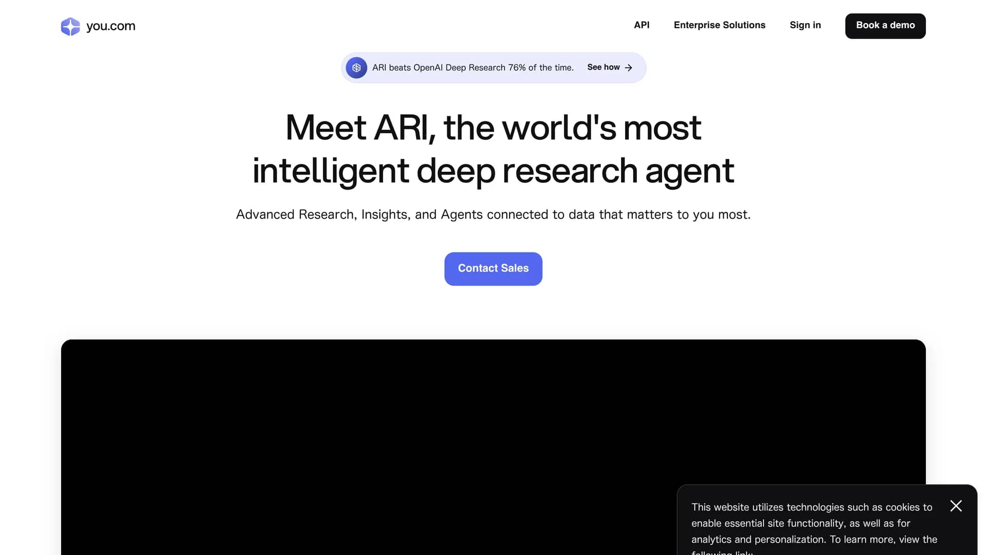 youcom-ari homepage