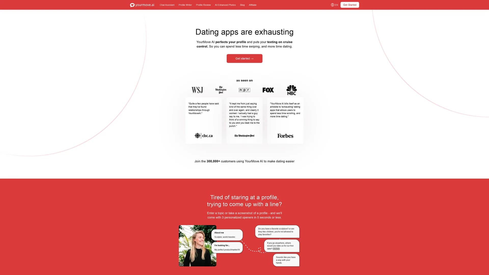yourmove homepage