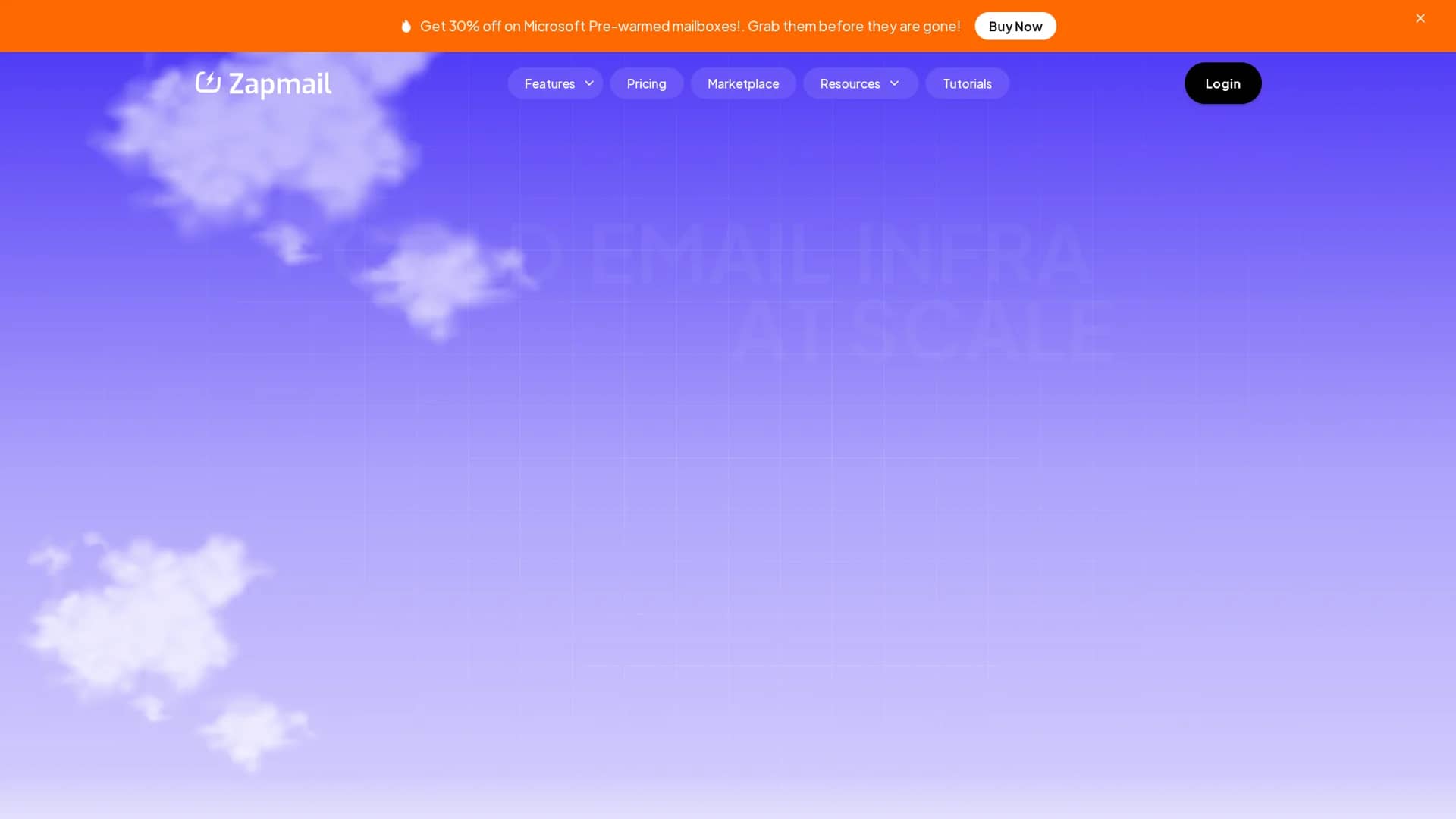 zapmail homepage