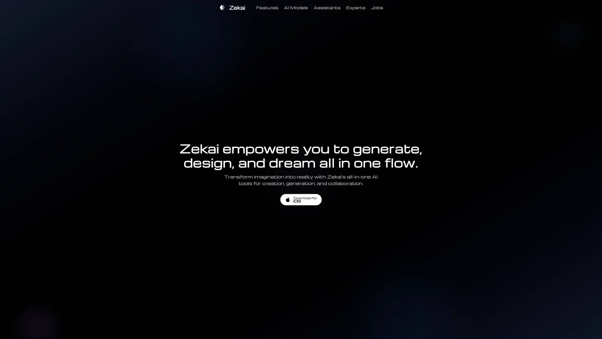 zekai homepage