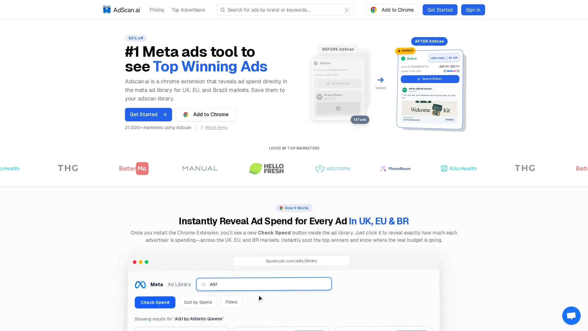 adscan-ai homepage