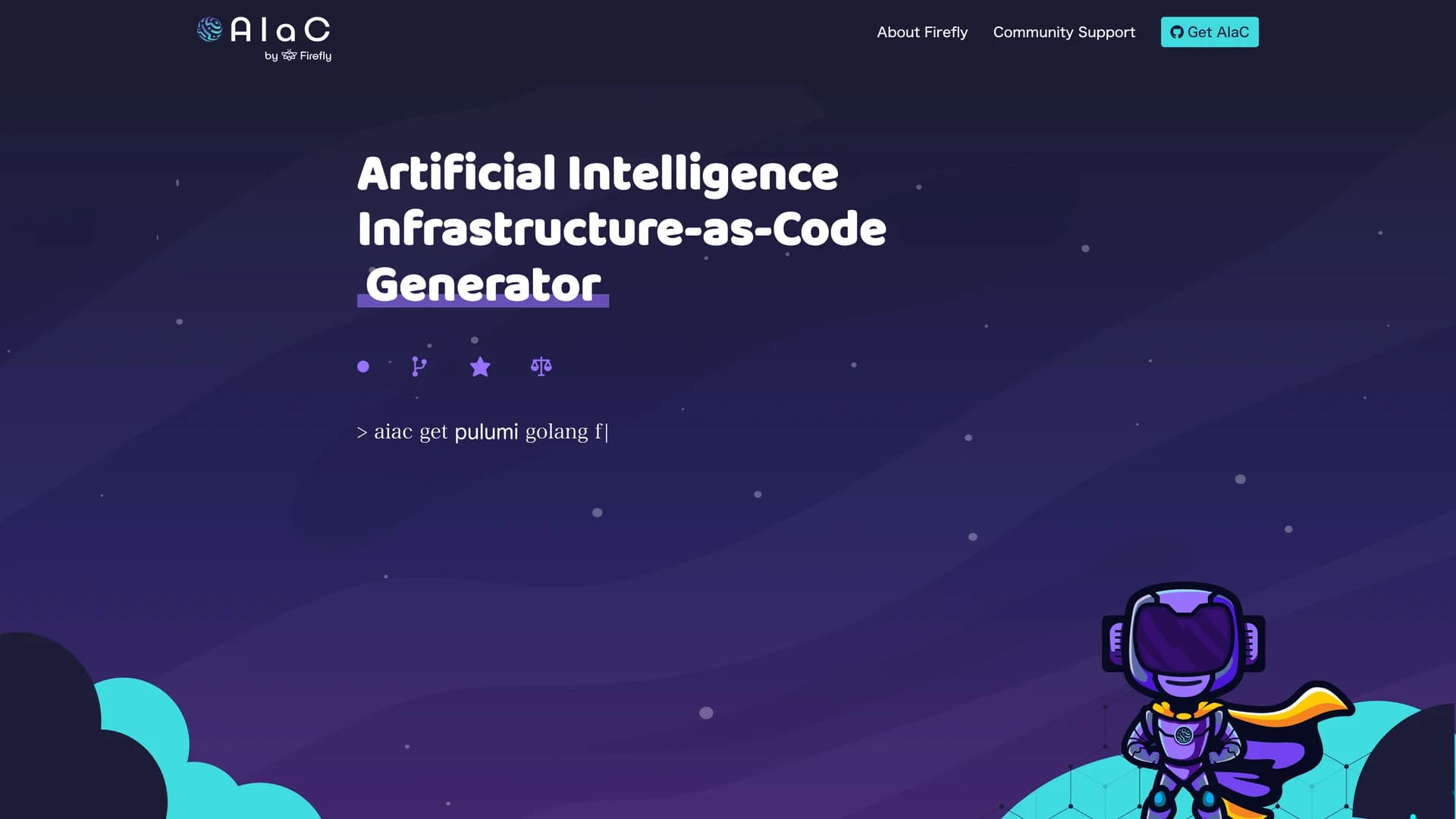 aiac homepage