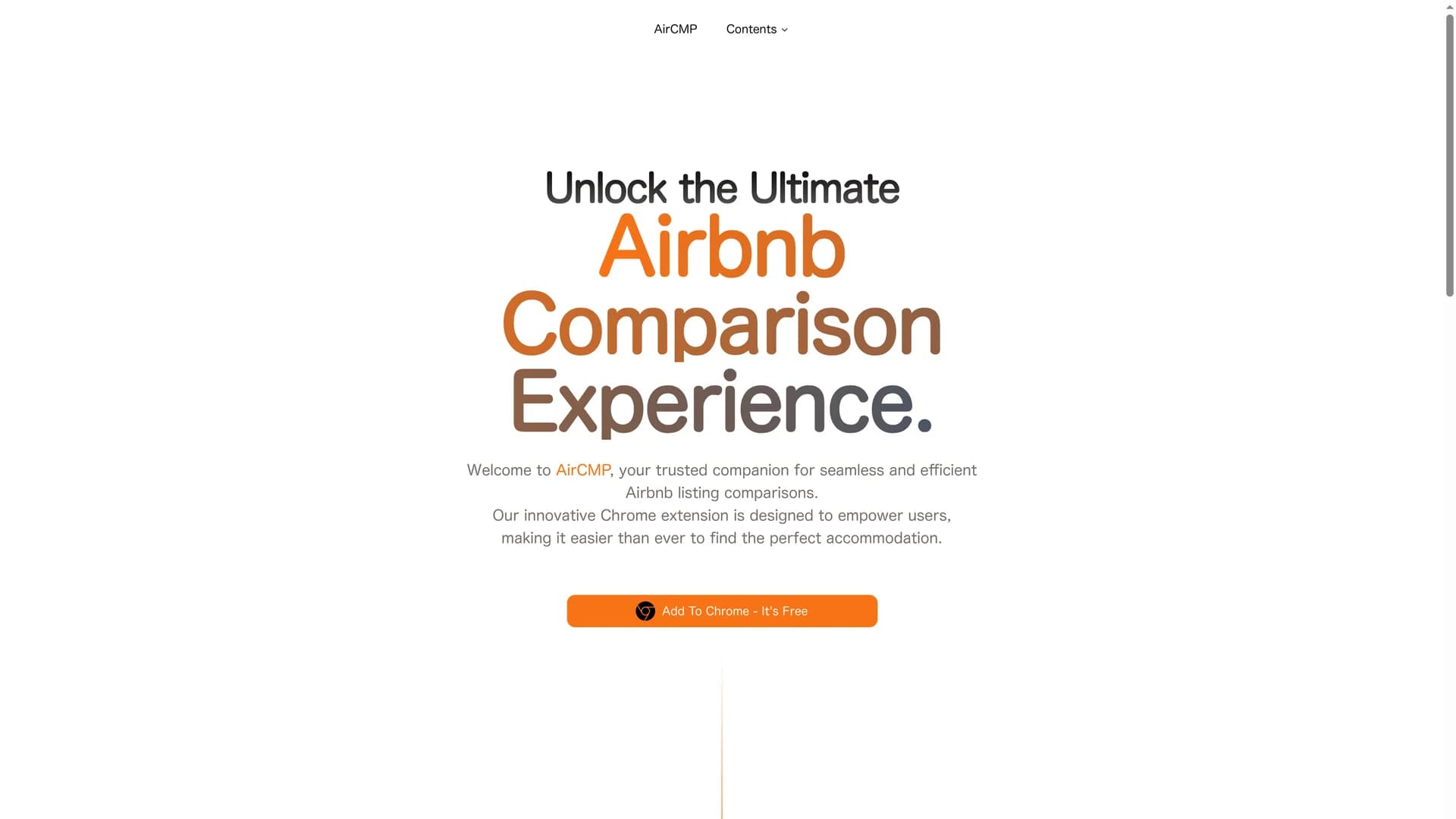 aircmp homepage