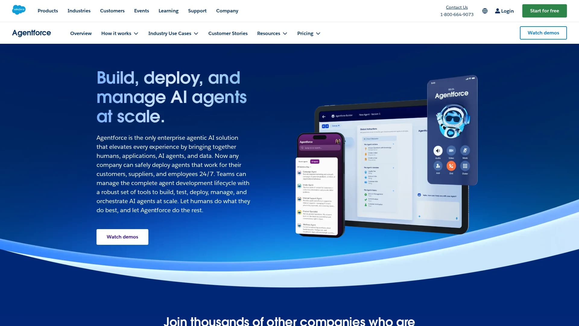 airkit-com homepage