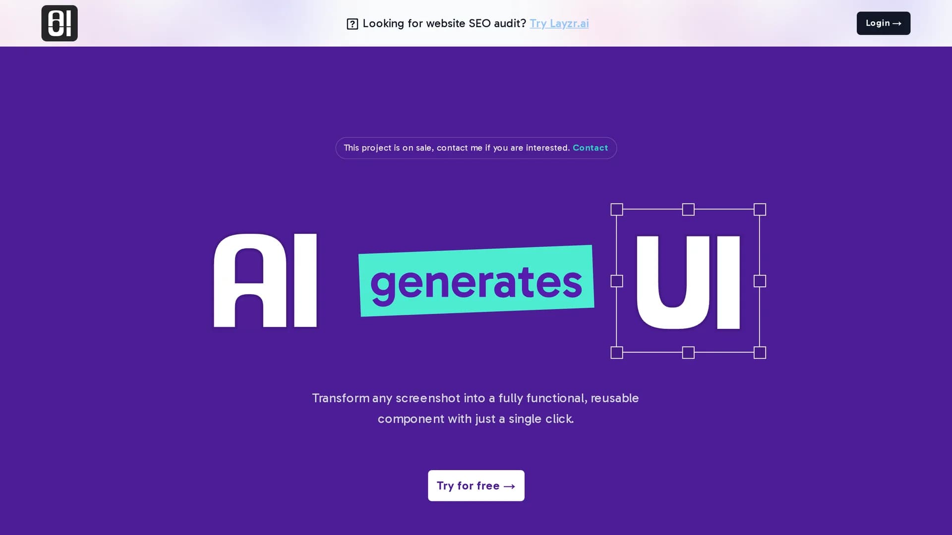aiui-me homepage