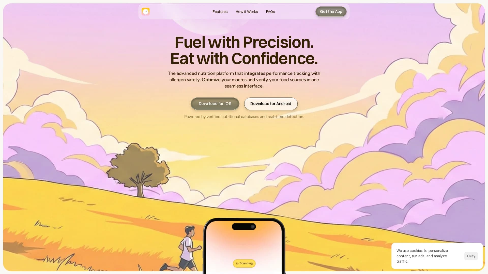 allerwell homepage