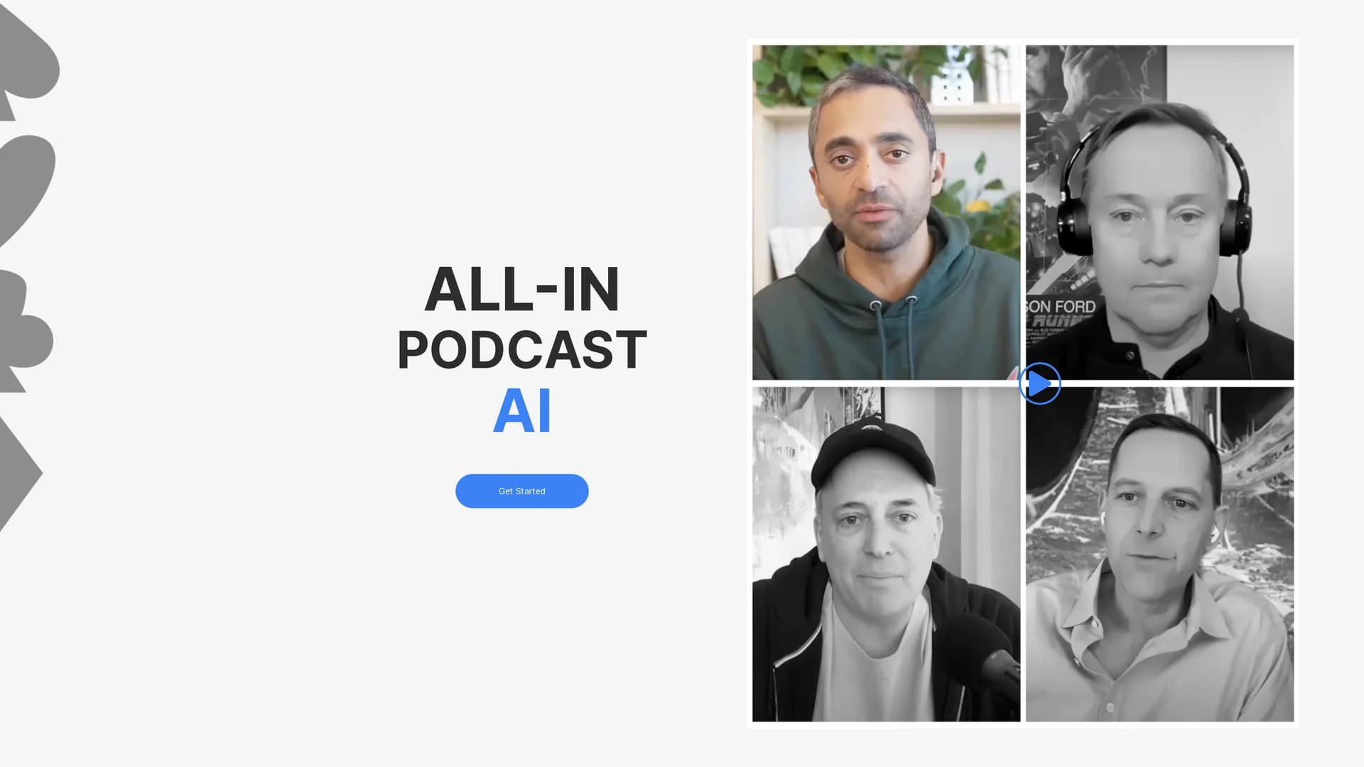 allinpod homepage