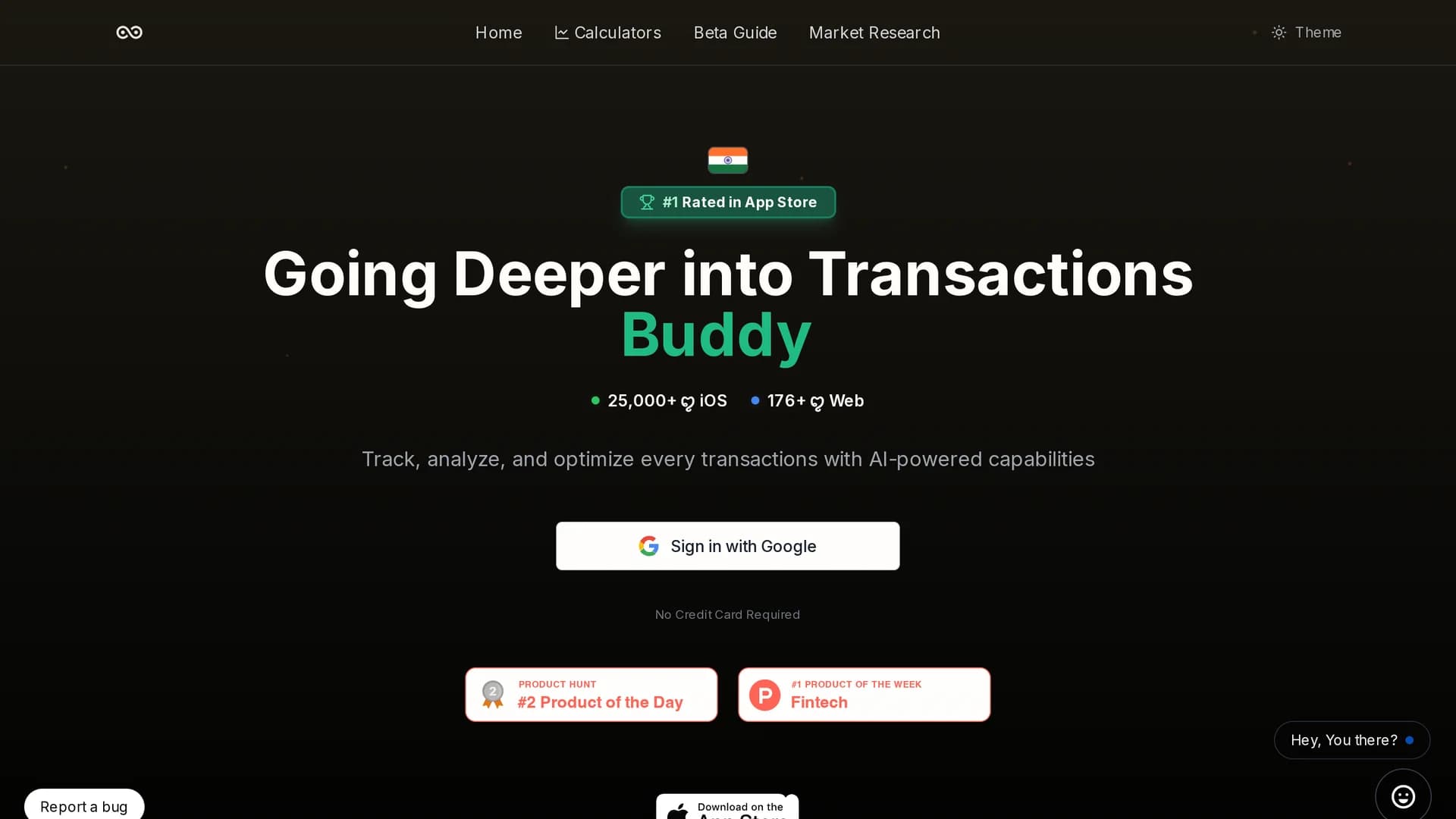 amigo-ai homepage