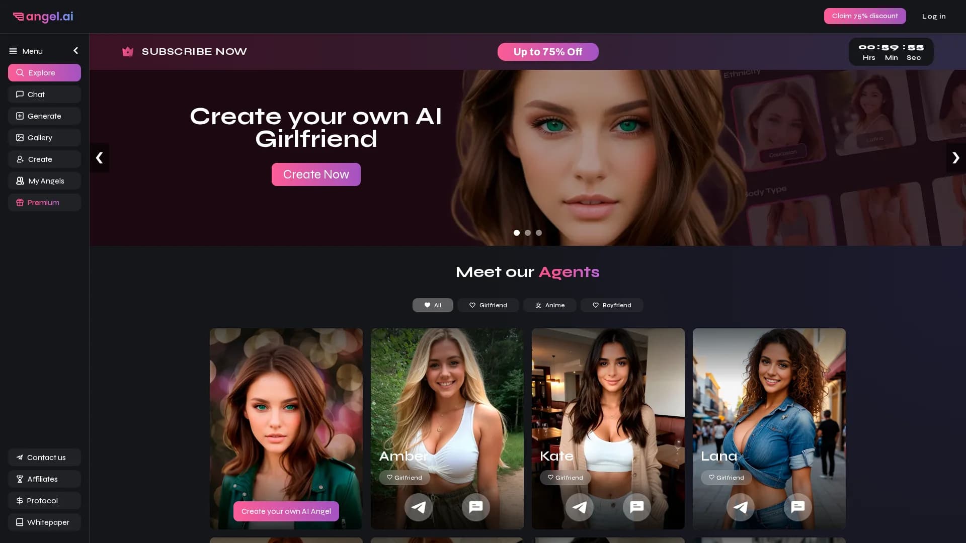 angel-ai homepage