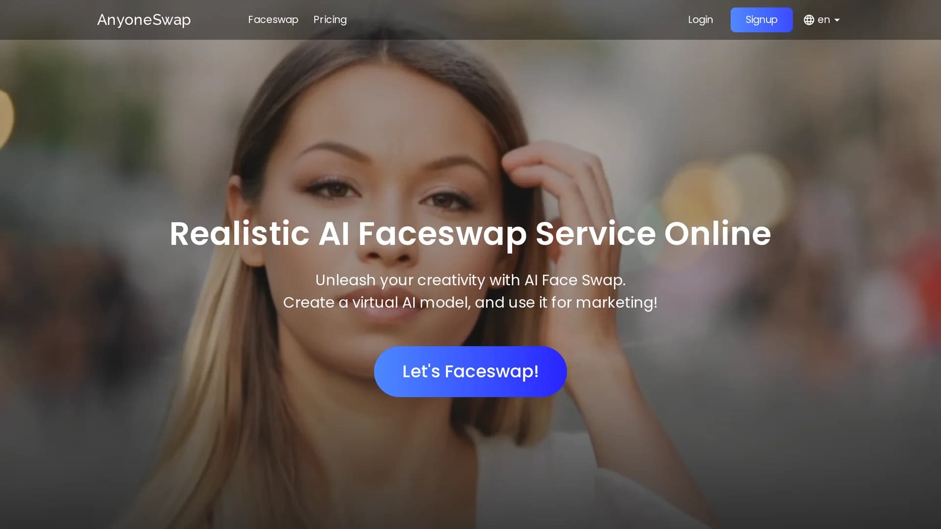 anyoneswap homepage