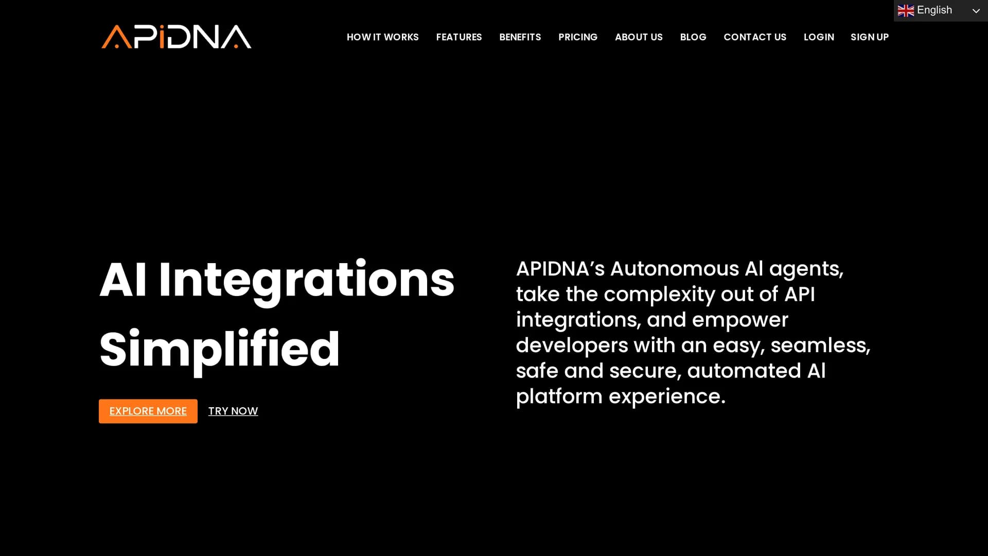 apidna homepage