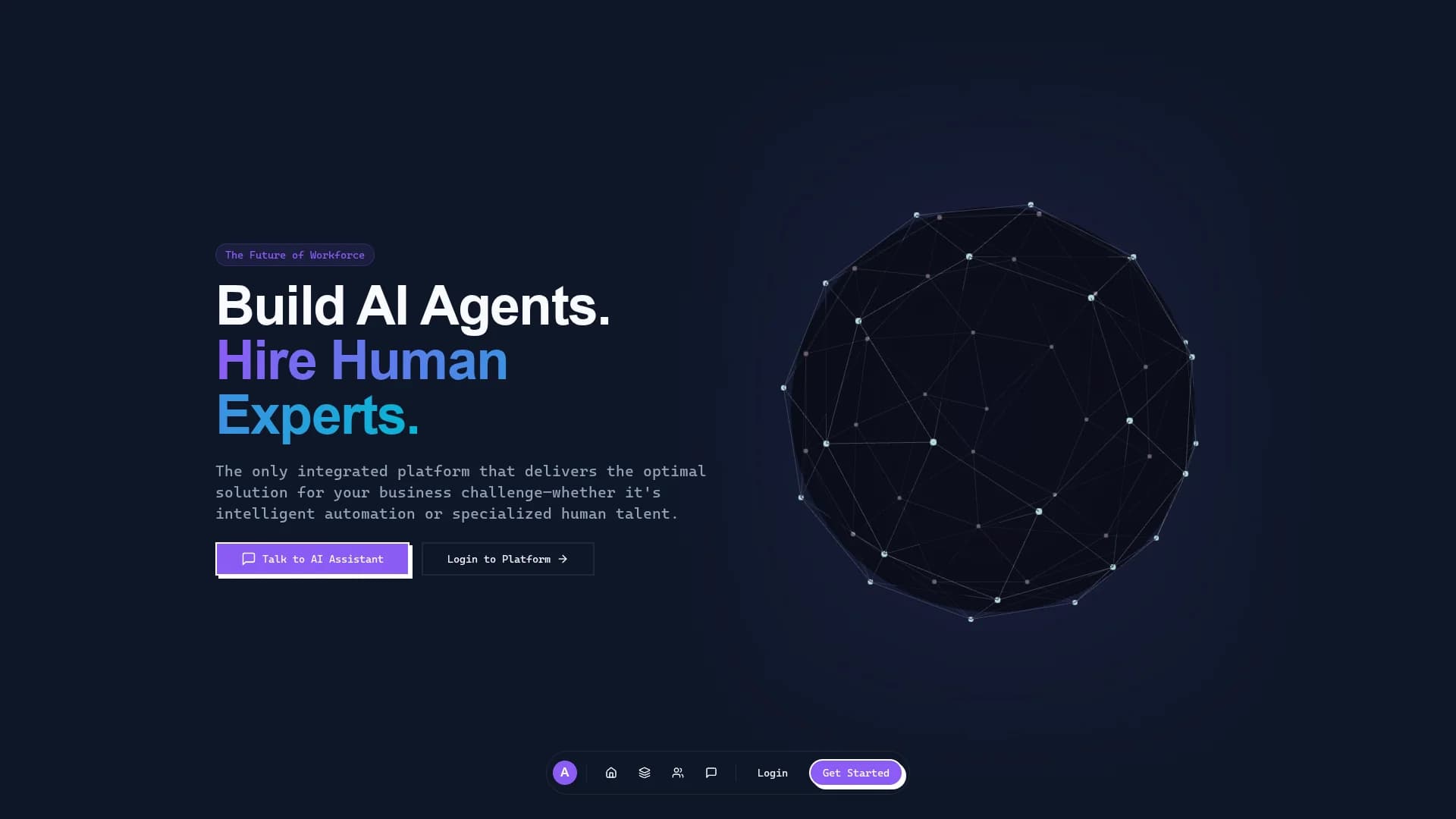 apply homepage