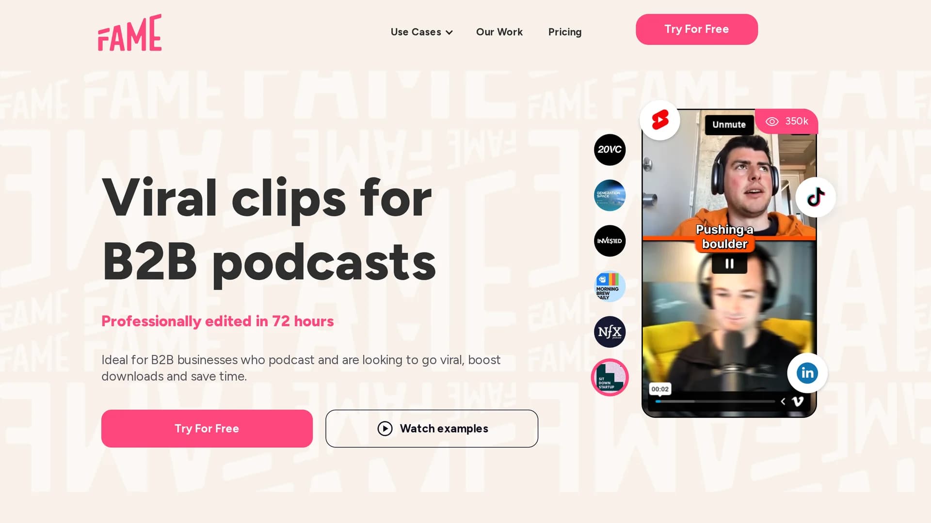 audiolabs homepage
