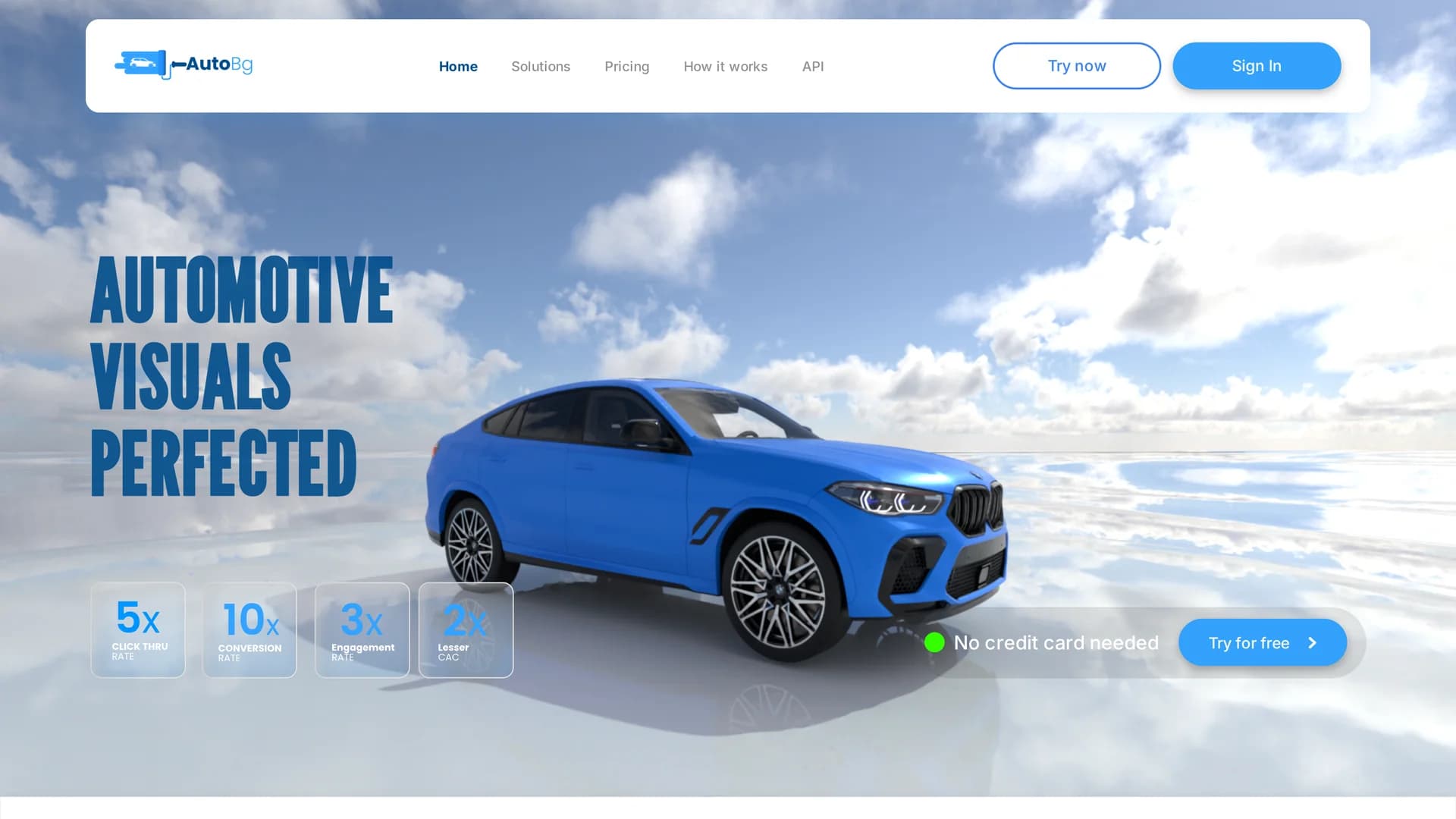 autobg homepage