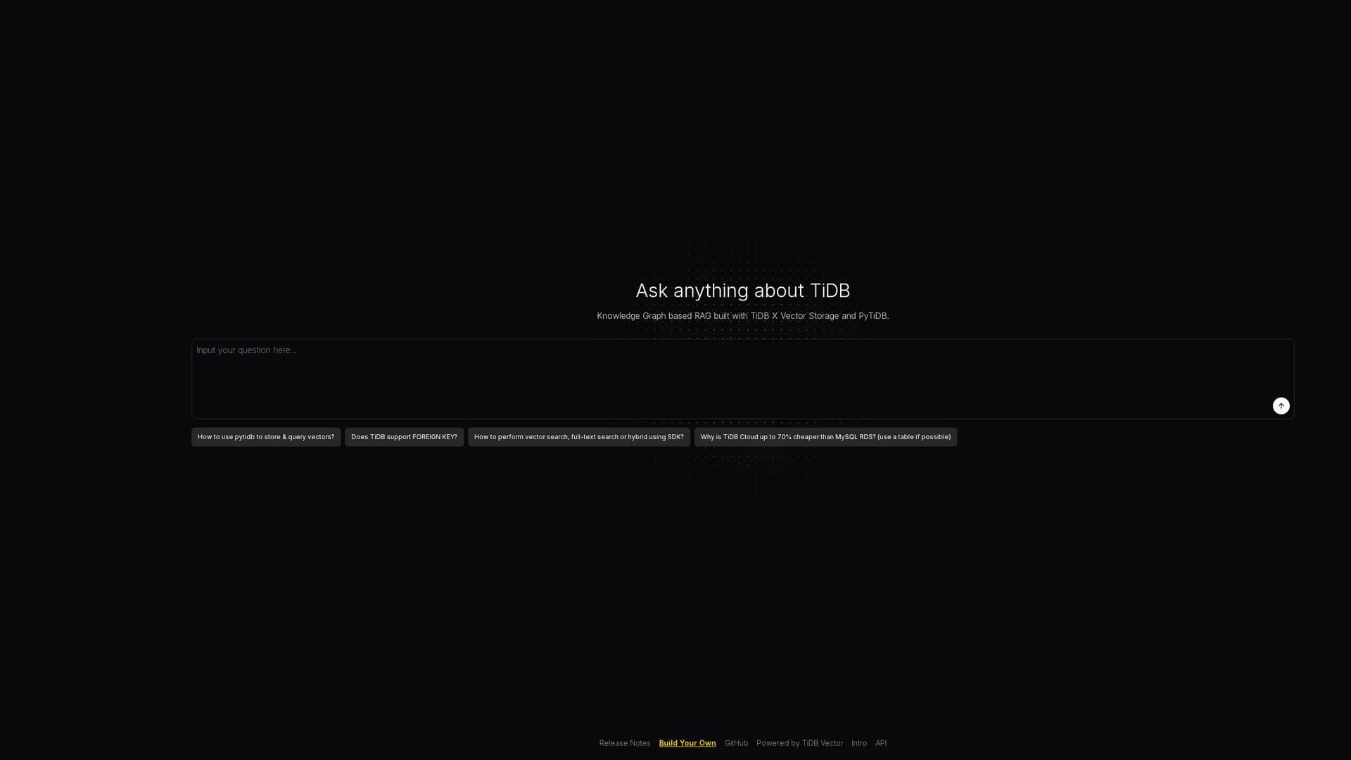autoflow homepage