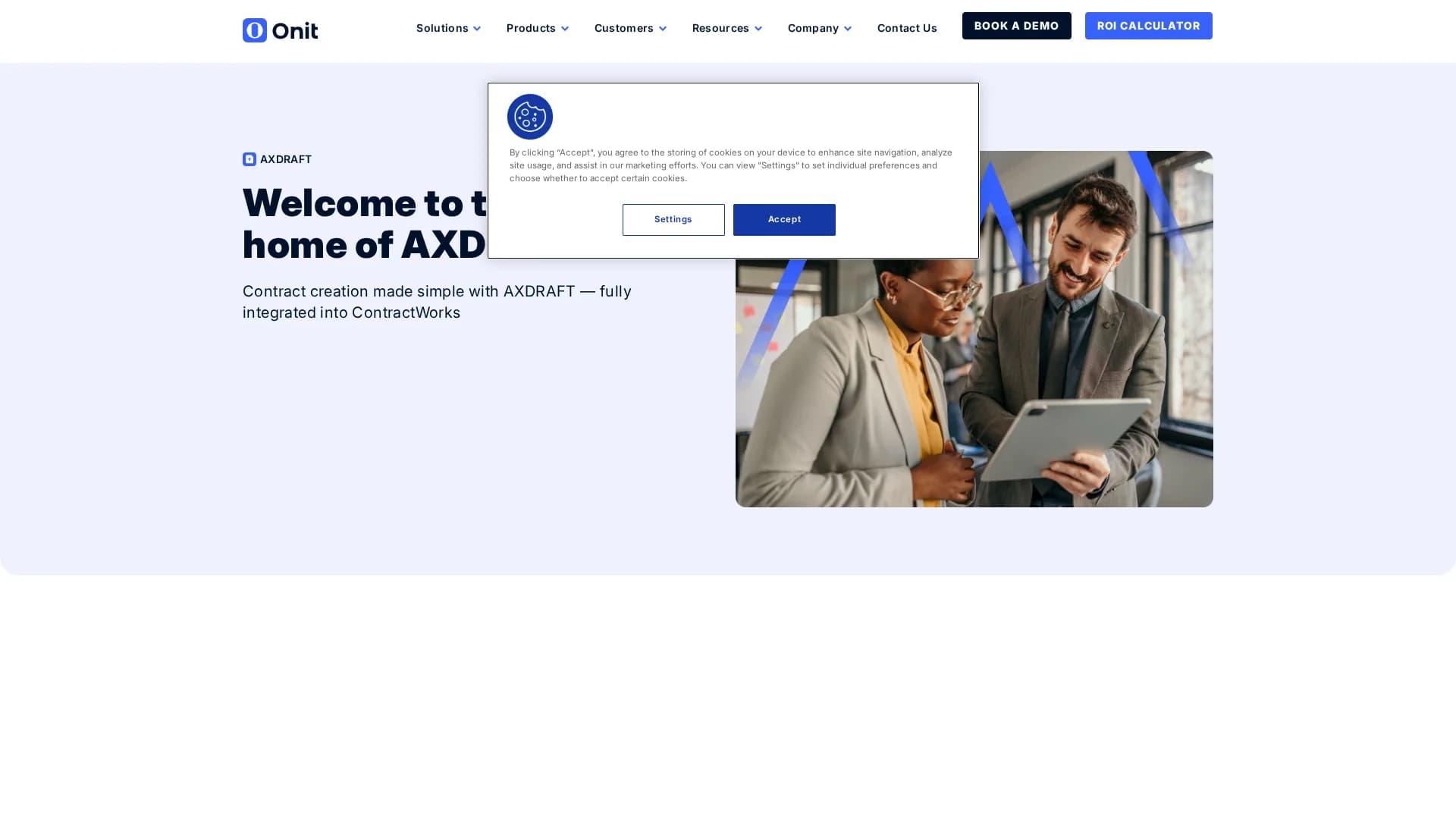 axdraft-com homepage